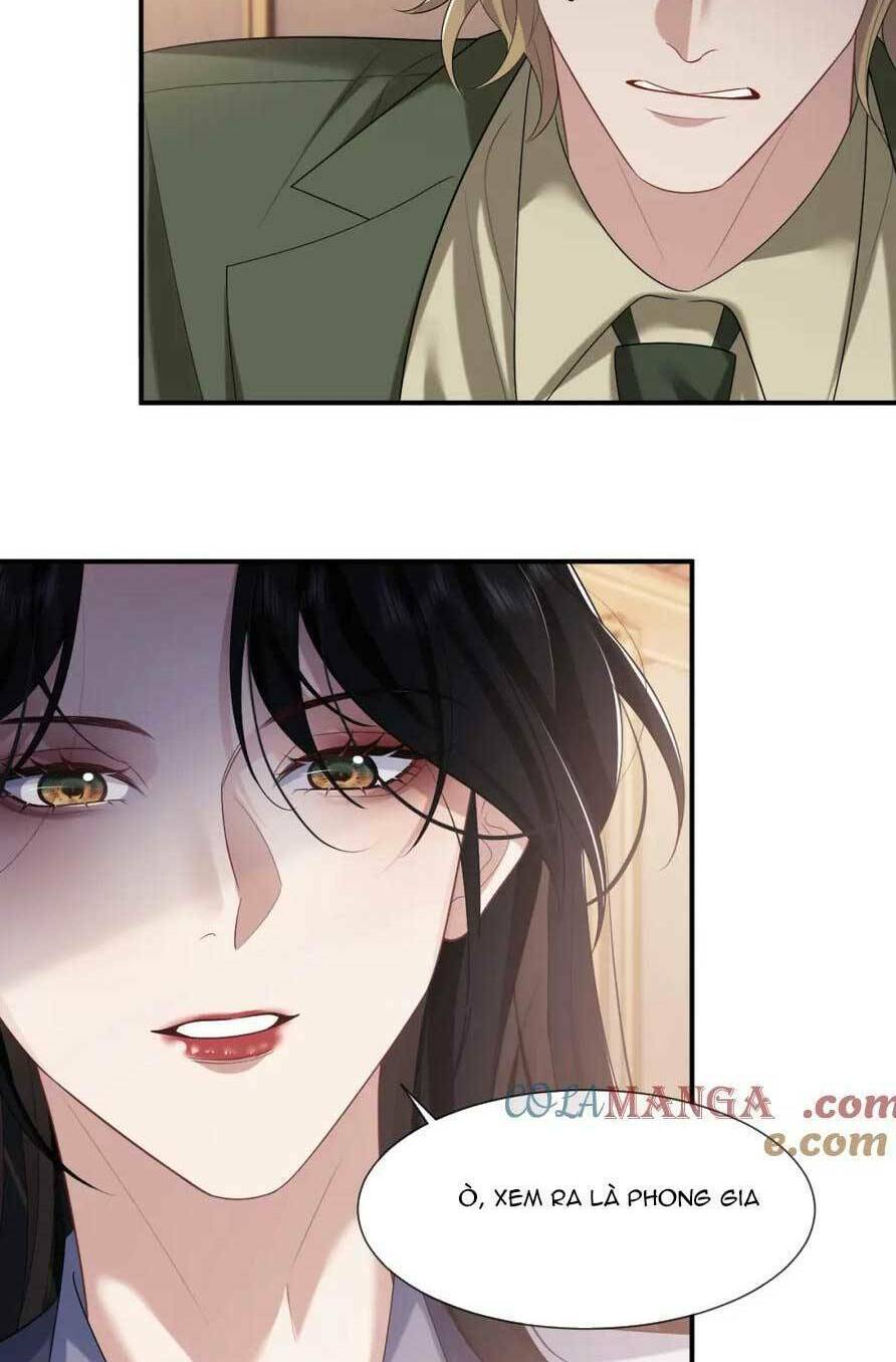 Chủ Mẫu Xuyên Không Tới Làm Phu Nhân Hào Môn: Chapter 57