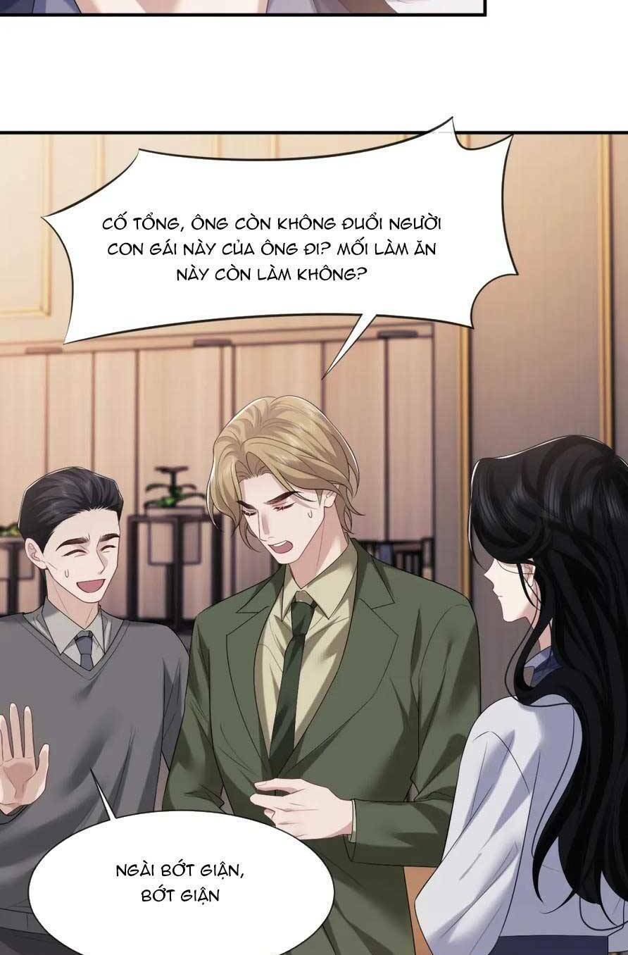 Chủ Mẫu Xuyên Không Tới Làm Phu Nhân Hào Môn: Chapter 57