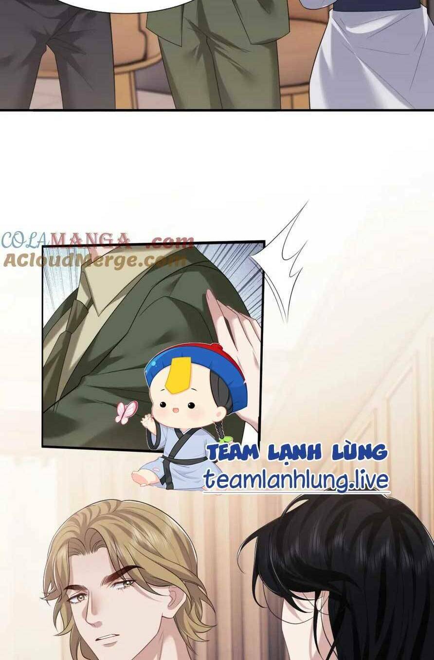 Chủ Mẫu Xuyên Không Tới Làm Phu Nhân Hào Môn: Chapter 57