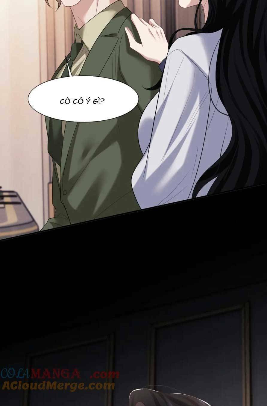 Chủ Mẫu Xuyên Không Tới Làm Phu Nhân Hào Môn: Chapter 57