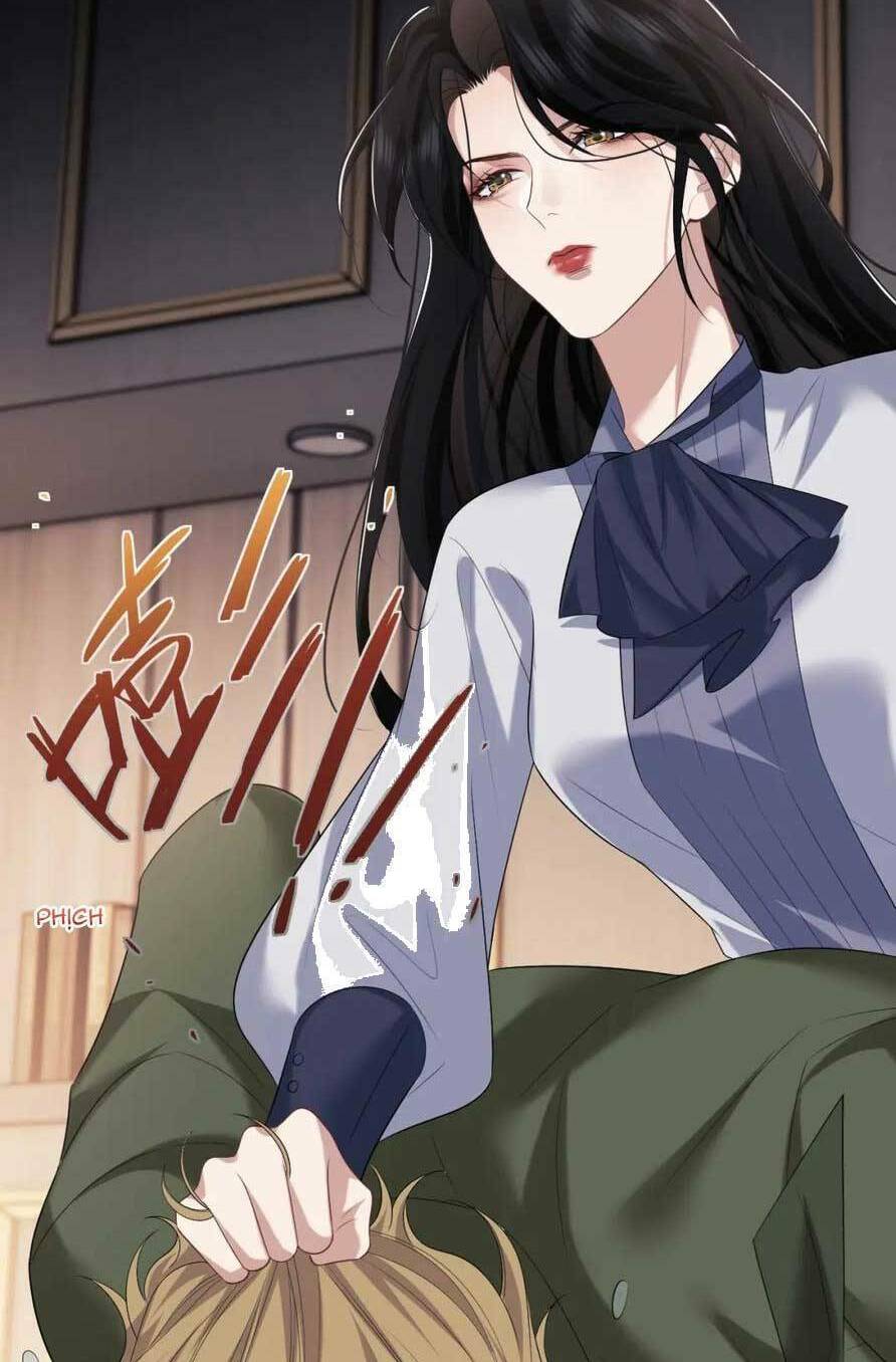 Chủ Mẫu Xuyên Không Tới Làm Phu Nhân Hào Môn: Chapter 57