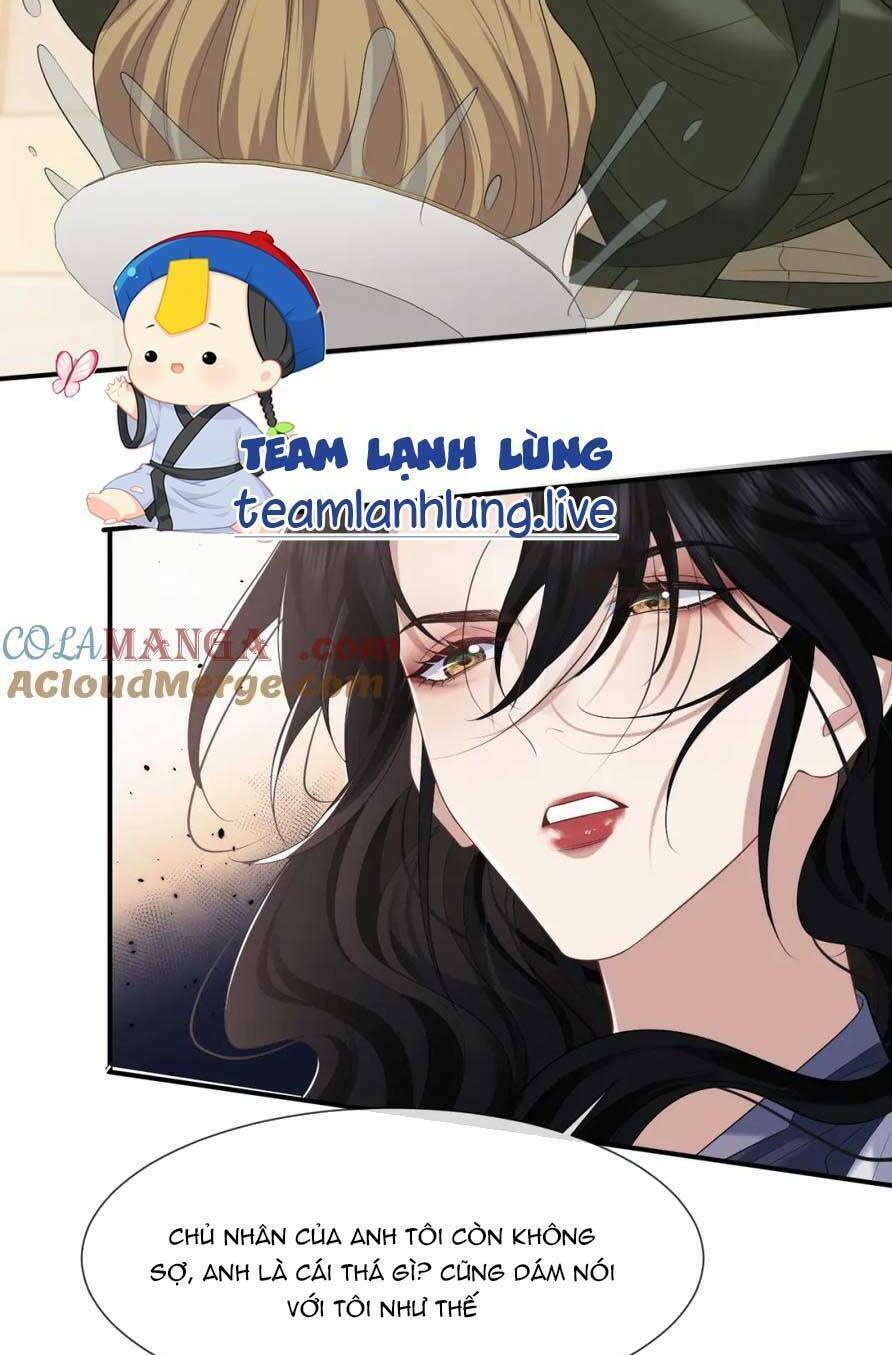 Chủ Mẫu Xuyên Không Tới Làm Phu Nhân Hào Môn: Chapter 57