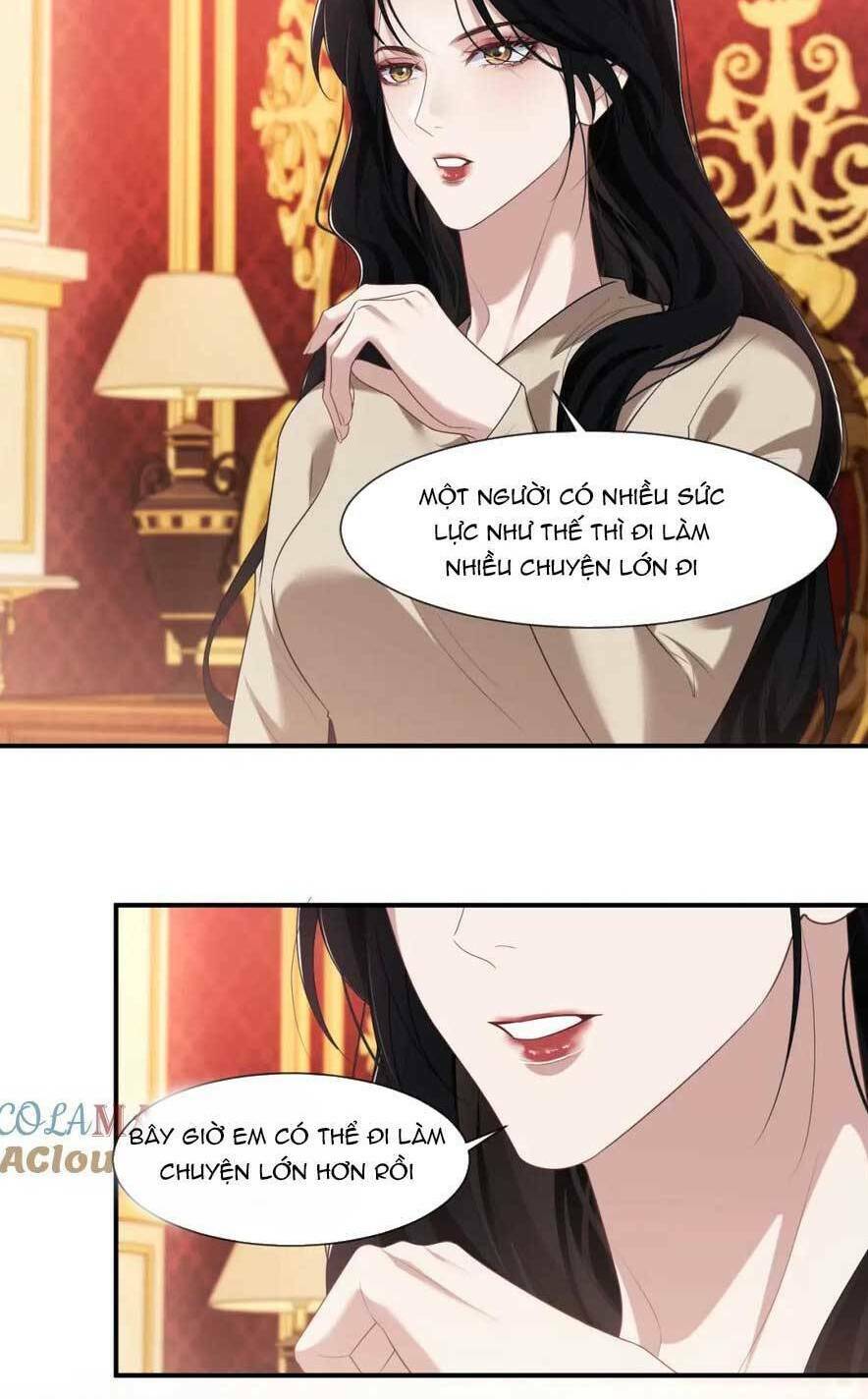 Chủ Mẫu Xuyên Không Tới Làm Phu Nhân Hào Môn: Chapter 57