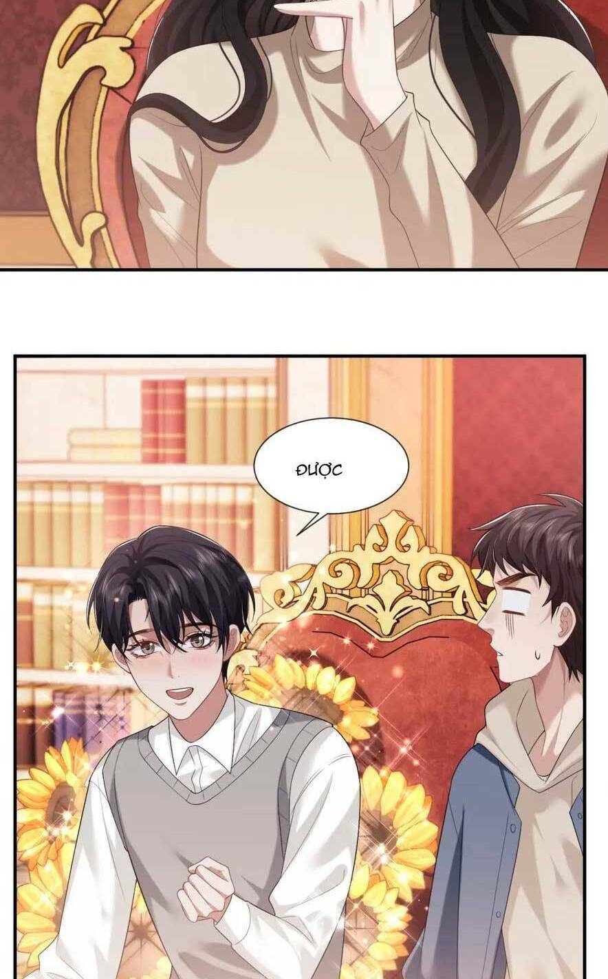 Chủ Mẫu Xuyên Không Tới Làm Phu Nhân Hào Môn: Chapter 57