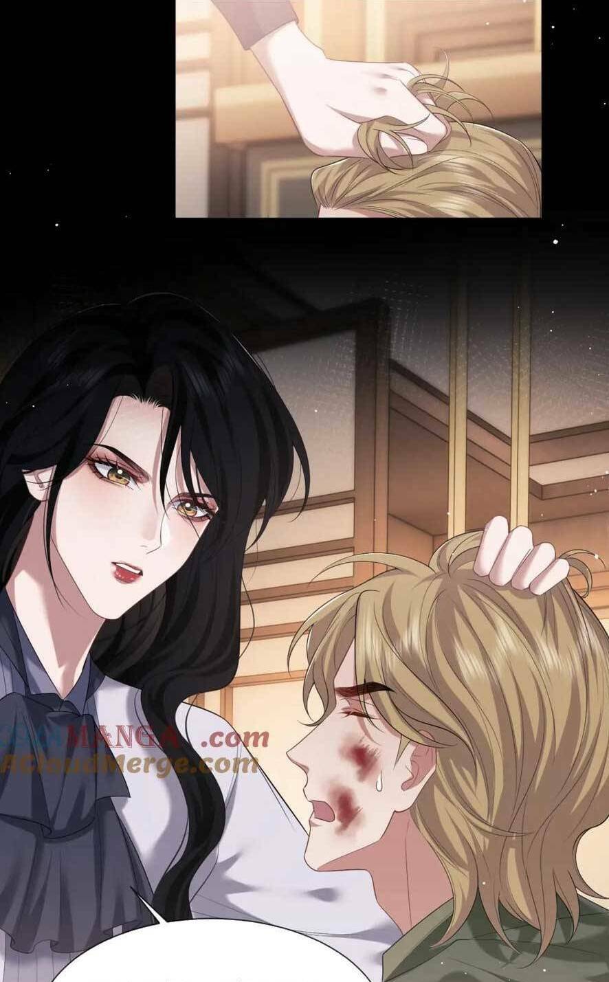 Chủ Mẫu Xuyên Không Tới Làm Phu Nhân Hào Môn: Chapter 58