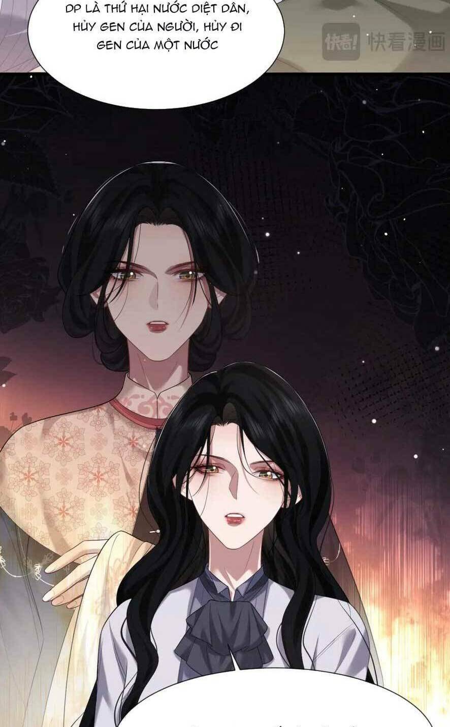 Chủ Mẫu Xuyên Không Tới Làm Phu Nhân Hào Môn: Chapter 58
