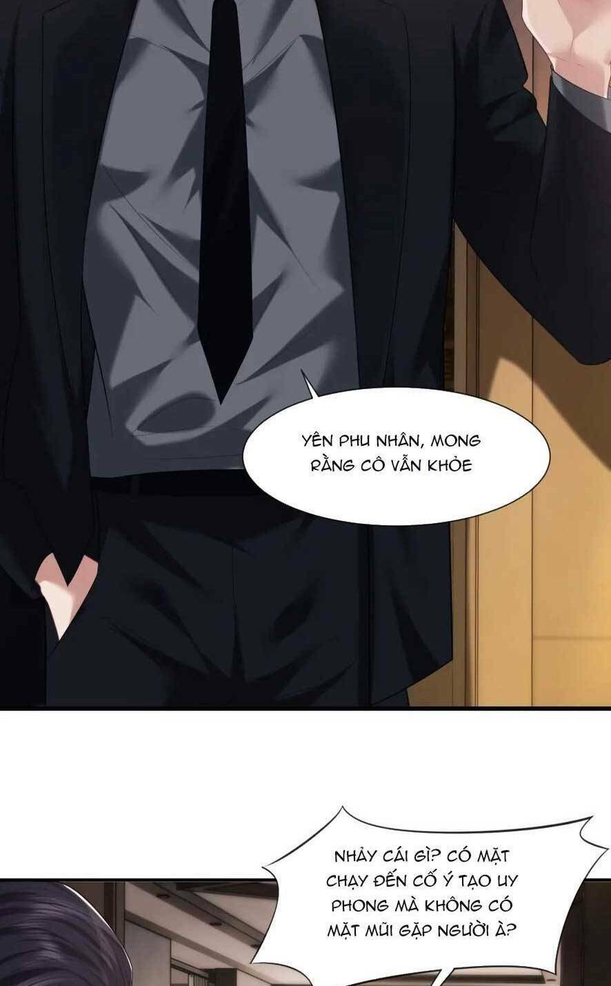 Chủ Mẫu Xuyên Không Tới Làm Phu Nhân Hào Môn: Chapter 58