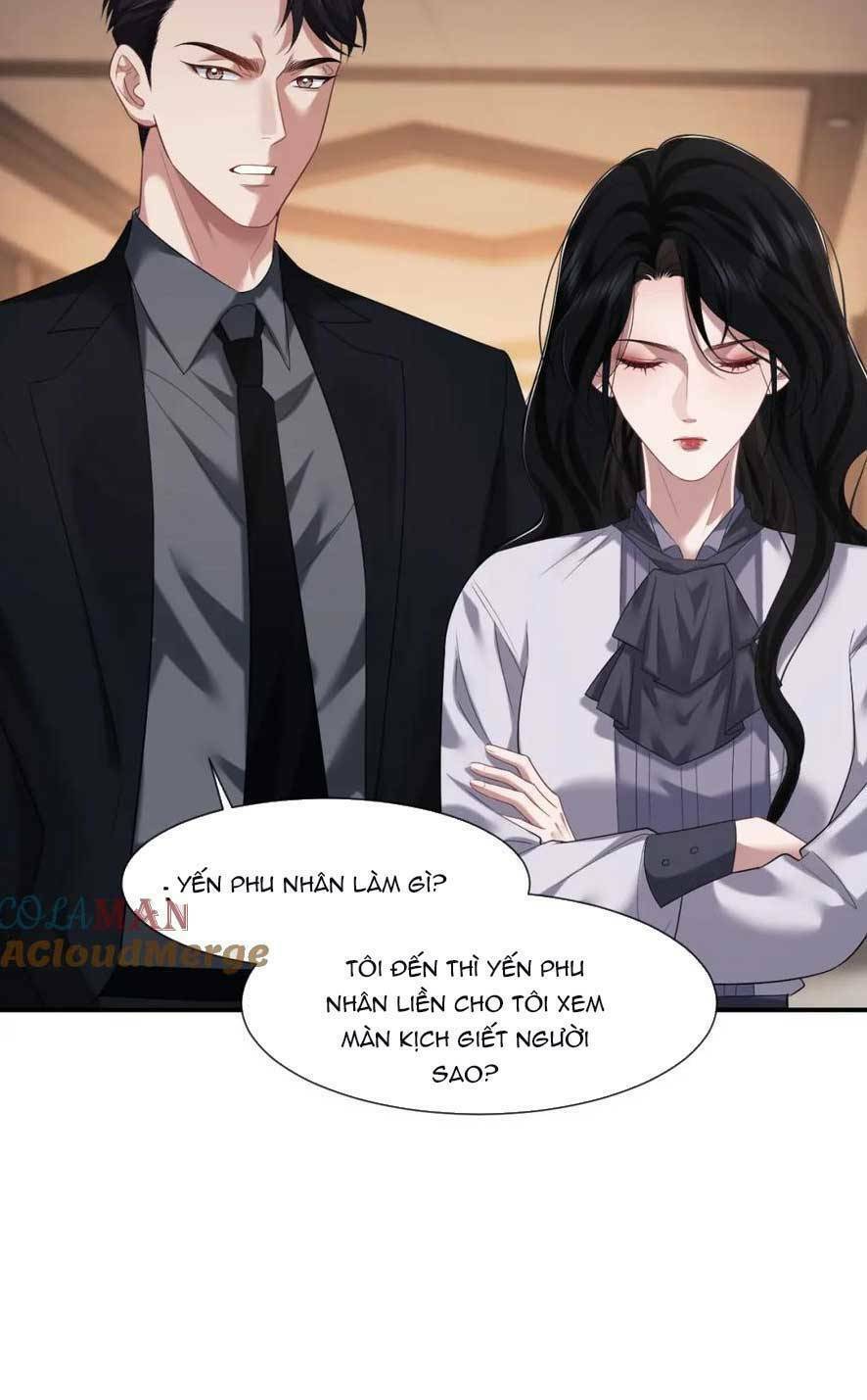 Chủ Mẫu Xuyên Không Tới Làm Phu Nhân Hào Môn: Chapter 58