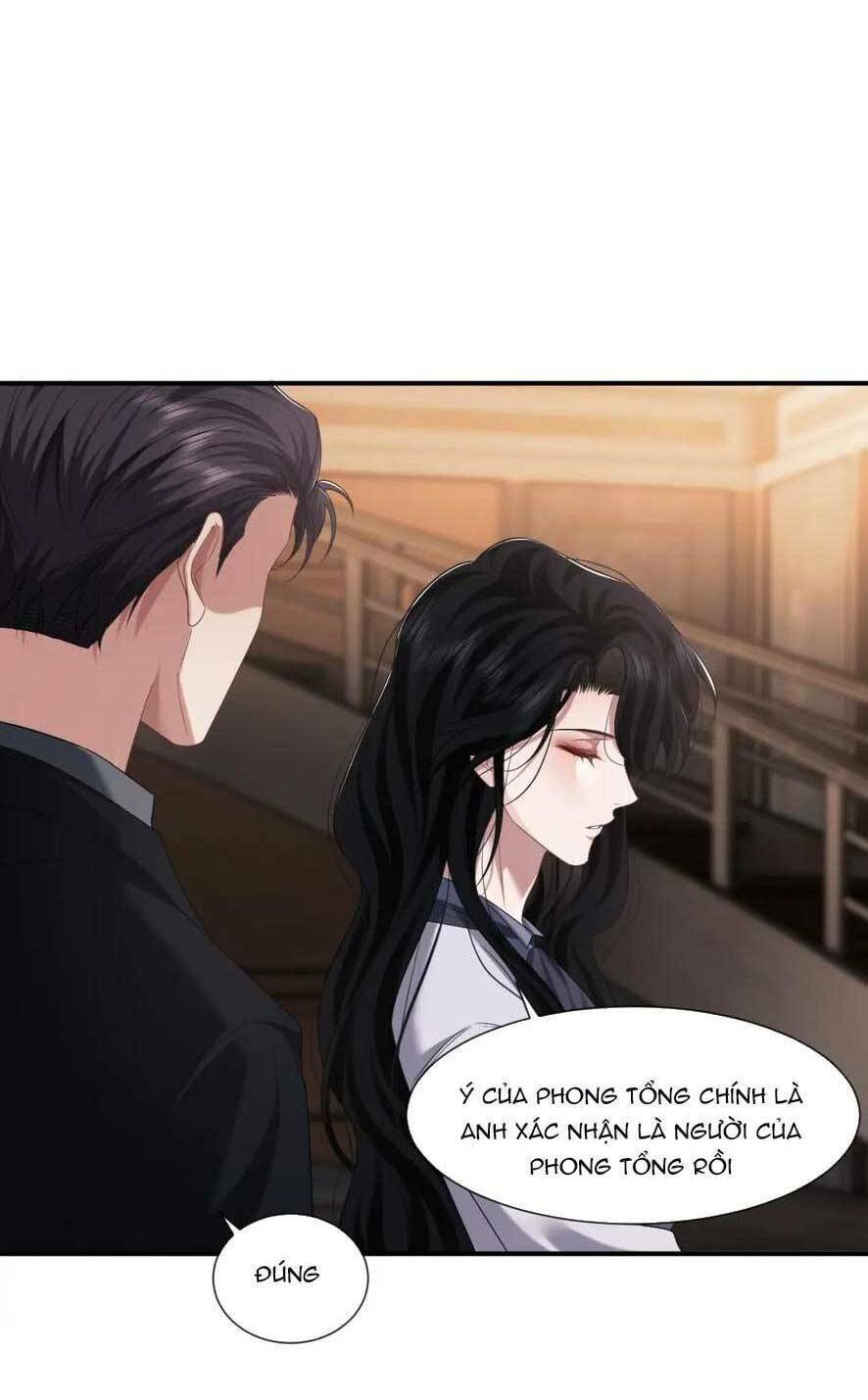 Chủ Mẫu Xuyên Không Tới Làm Phu Nhân Hào Môn: Chapter 58