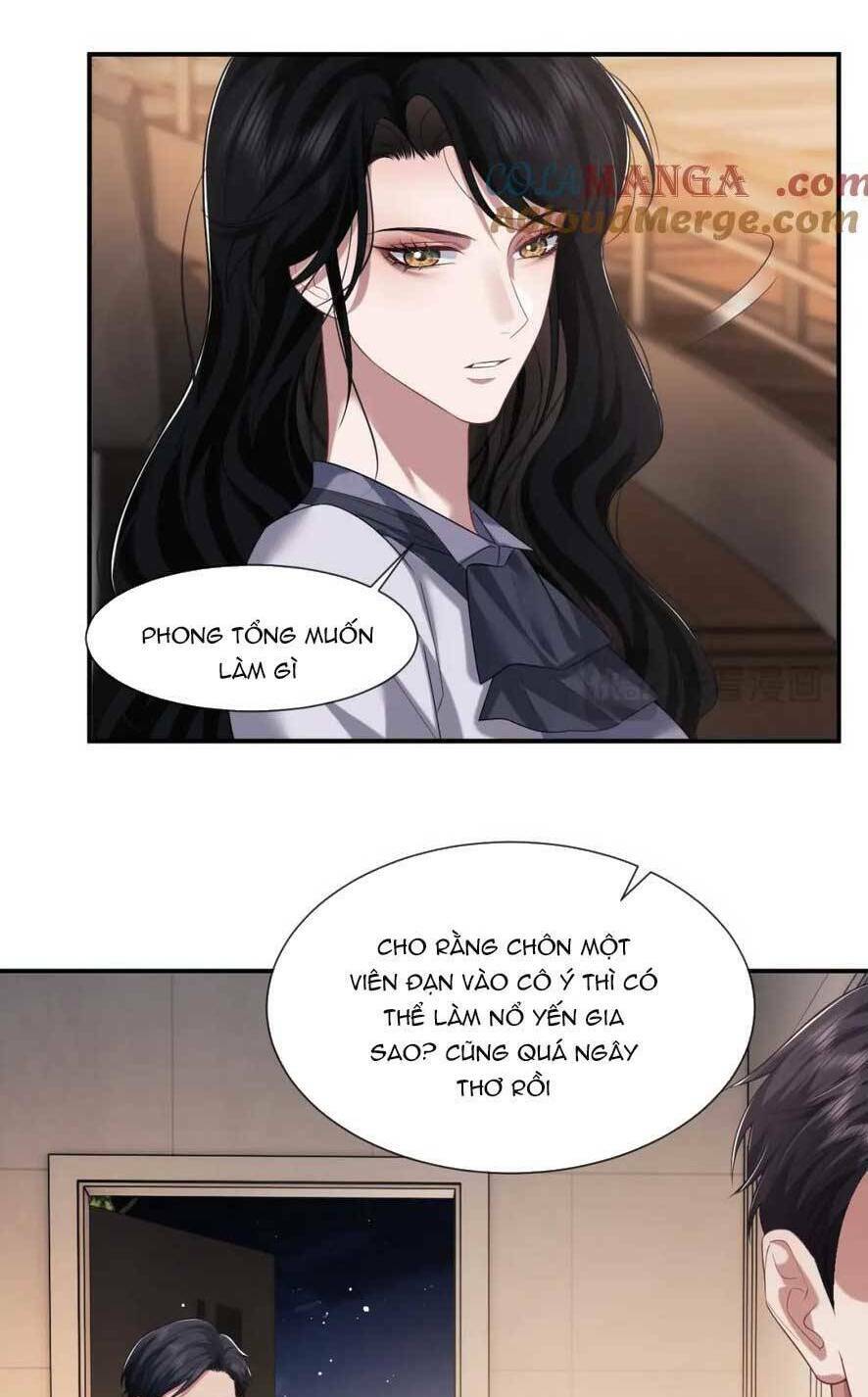 Chủ Mẫu Xuyên Không Tới Làm Phu Nhân Hào Môn: Chapter 58