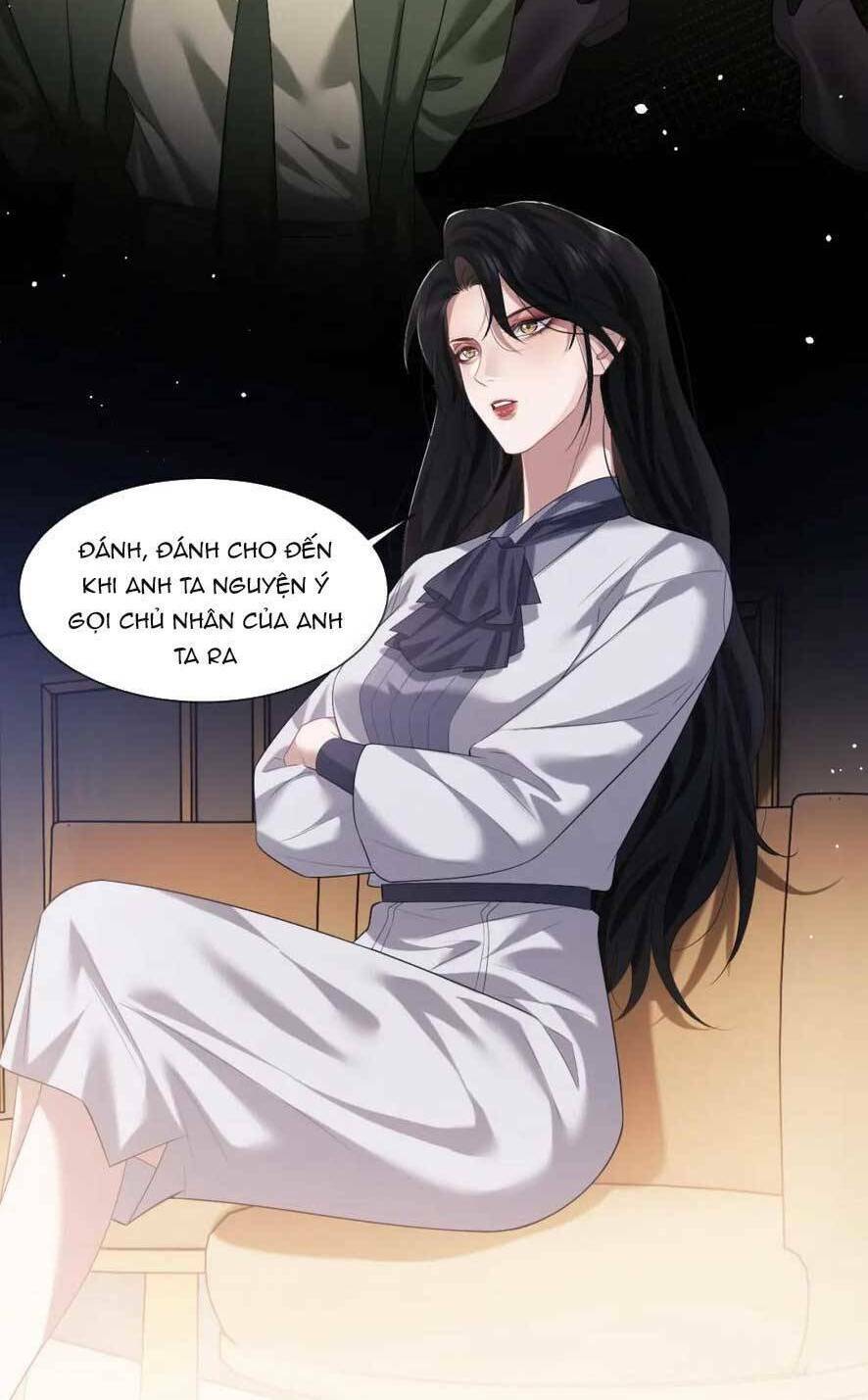 Chủ Mẫu Xuyên Không Tới Làm Phu Nhân Hào Môn: Chapter 58