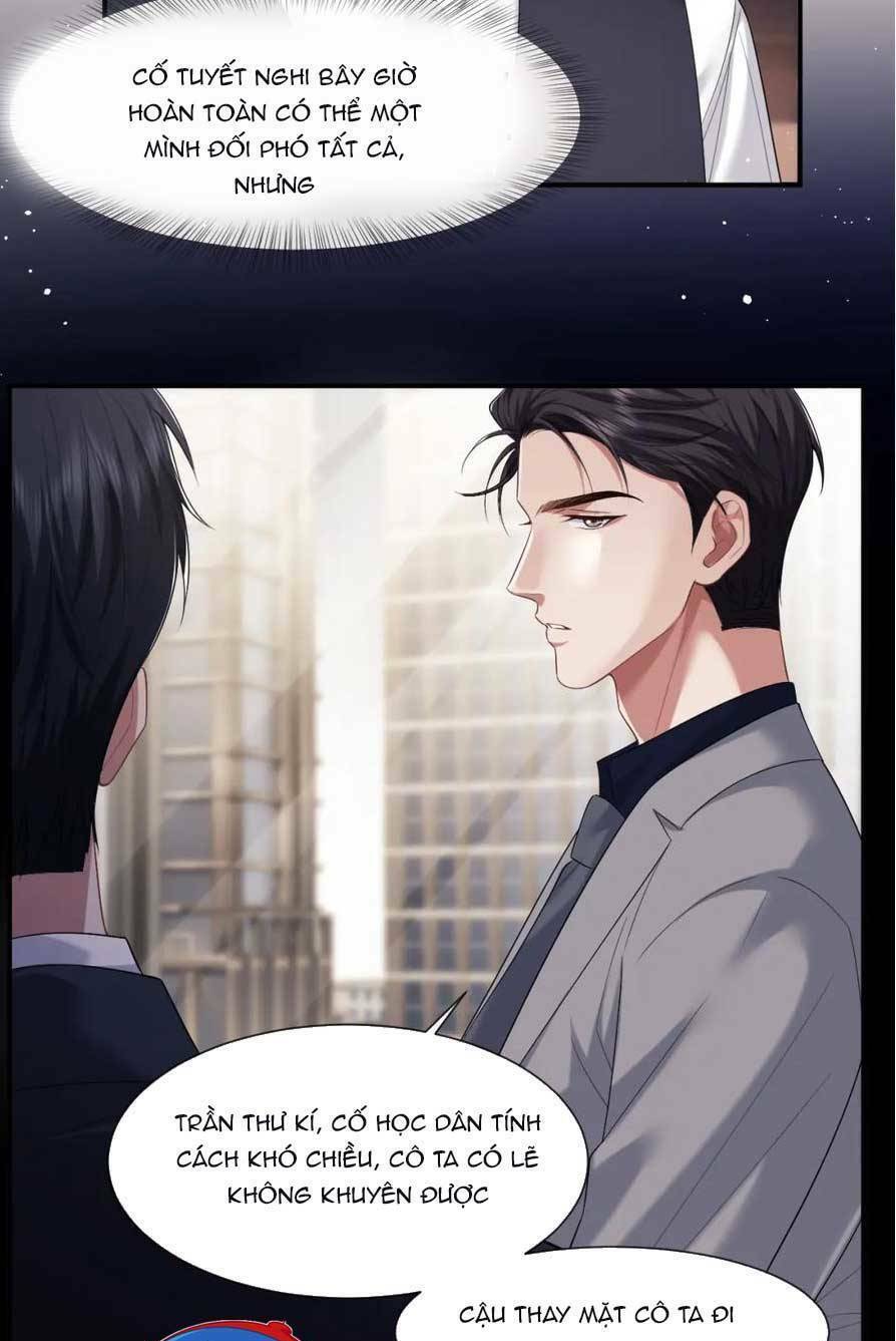 Chủ Mẫu Xuyên Không Tới Làm Phu Nhân Hào Môn: Chapter 58