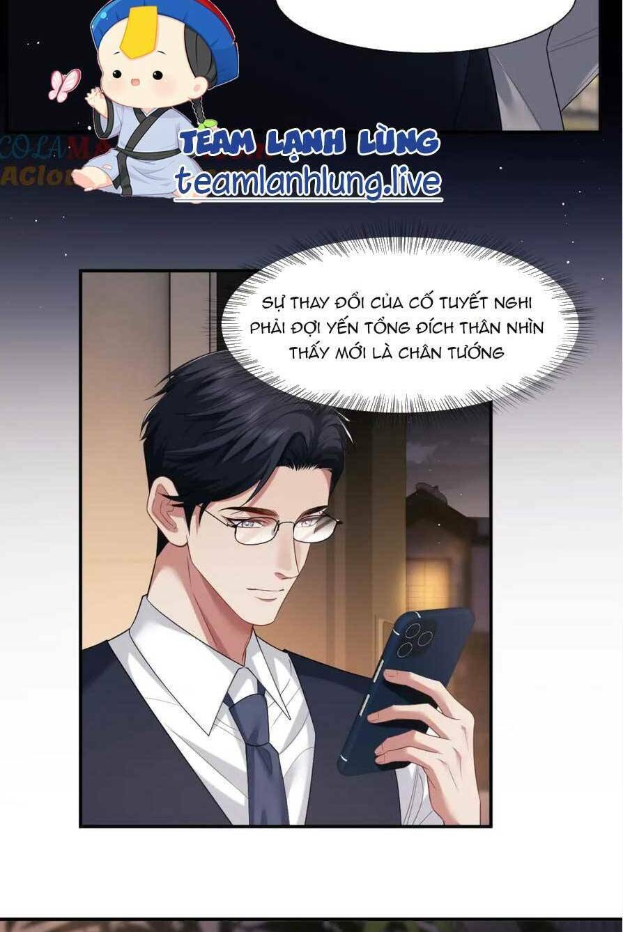 Chủ Mẫu Xuyên Không Tới Làm Phu Nhân Hào Môn: Chapter 58