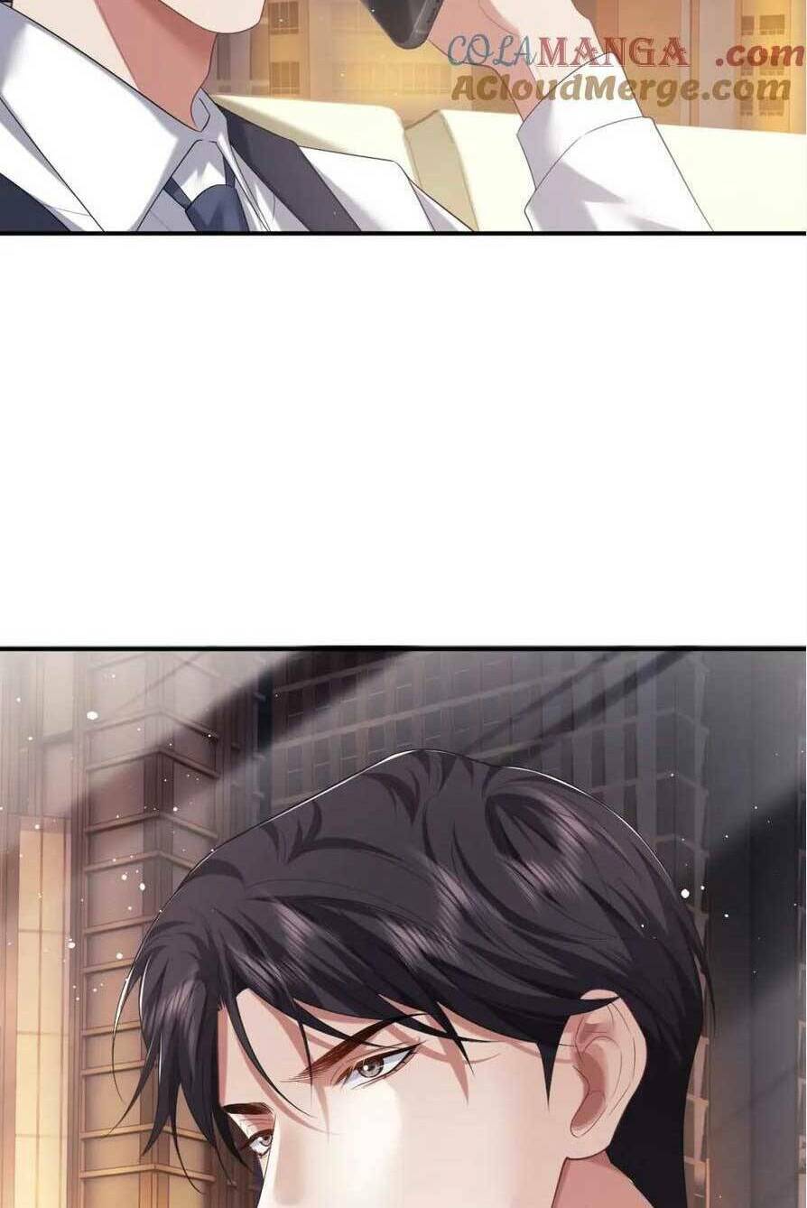 Chủ Mẫu Xuyên Không Tới Làm Phu Nhân Hào Môn: Chapter 58