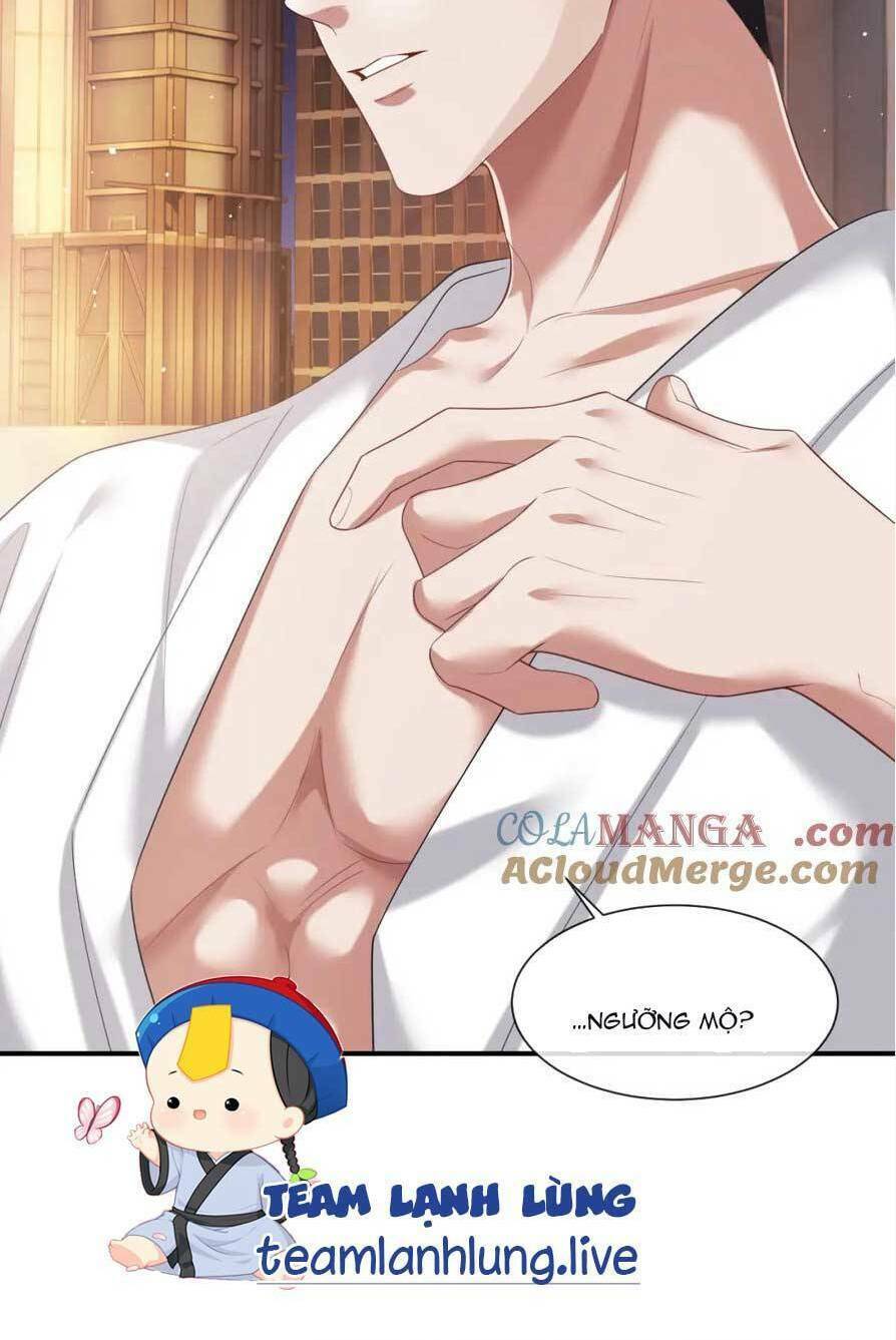 Chủ Mẫu Xuyên Không Tới Làm Phu Nhân Hào Môn: Chapter 58