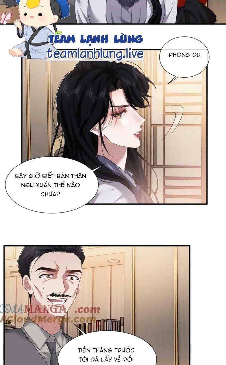 Chủ Mẫu Xuyên Không Tới Làm Phu Nhân Hào Môn: Chapter 58