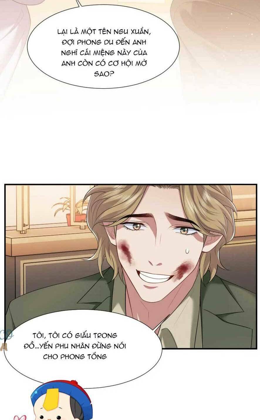 Chủ Mẫu Xuyên Không Tới Làm Phu Nhân Hào Môn: Chapter 58