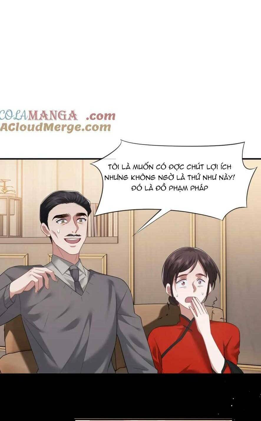 Chủ Mẫu Xuyên Không Tới Làm Phu Nhân Hào Môn: Chapter 58
