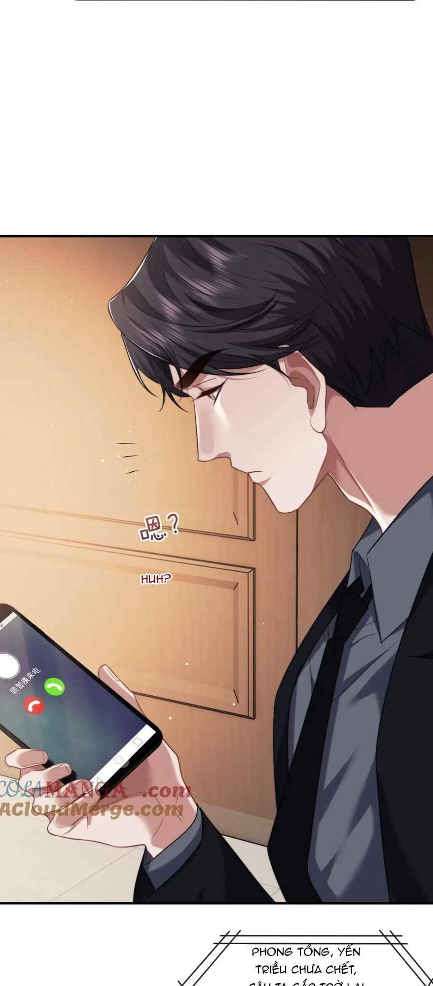 Chủ Mẫu Xuyên Không Tới Làm Phu Nhân Hào Môn: Chapter 59