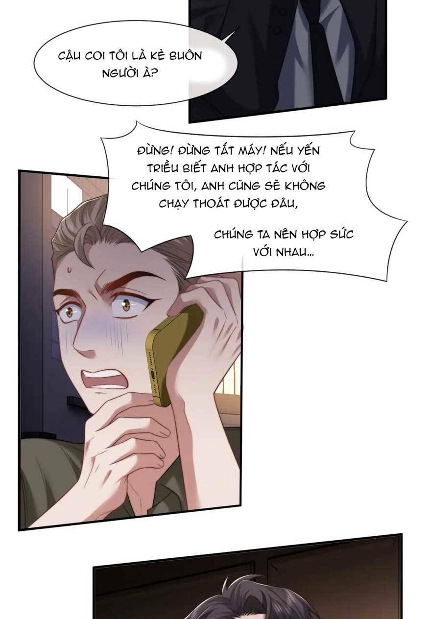 Chủ Mẫu Xuyên Không Tới Làm Phu Nhân Hào Môn: Chapter 59