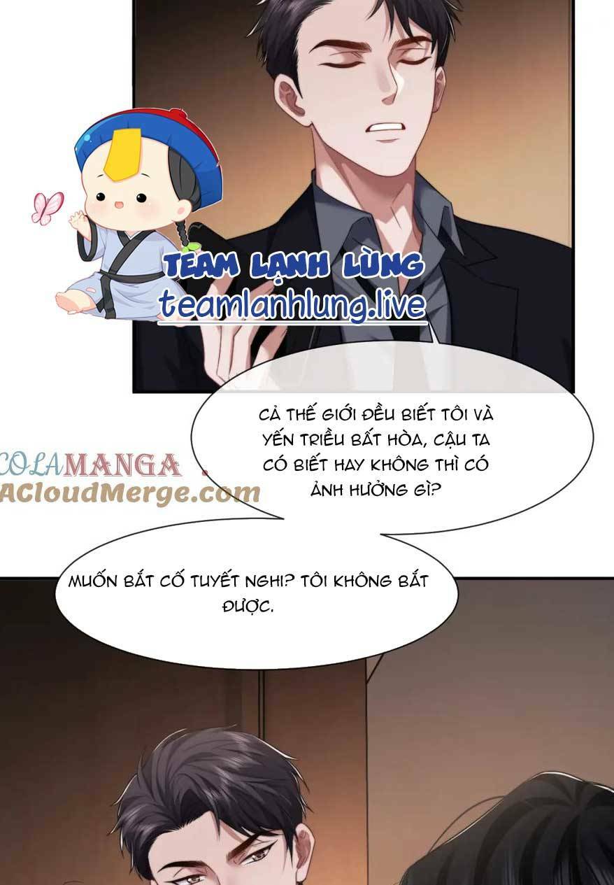 Chủ Mẫu Xuyên Không Tới Làm Phu Nhân Hào Môn: Chapter 59