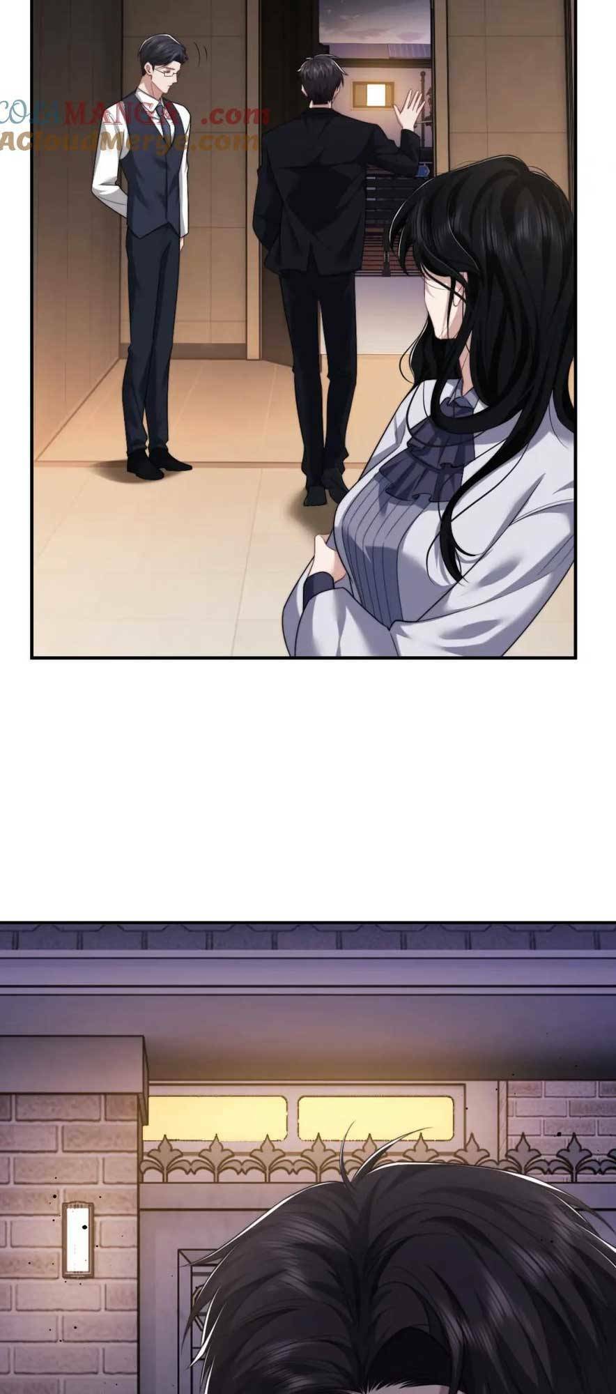Chủ Mẫu Xuyên Không Tới Làm Phu Nhân Hào Môn: Chapter 59