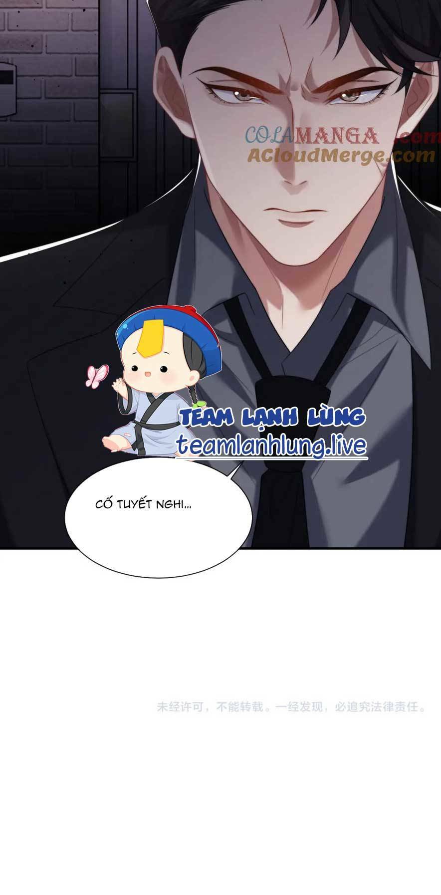 Chủ Mẫu Xuyên Không Tới Làm Phu Nhân Hào Môn: Chapter 59