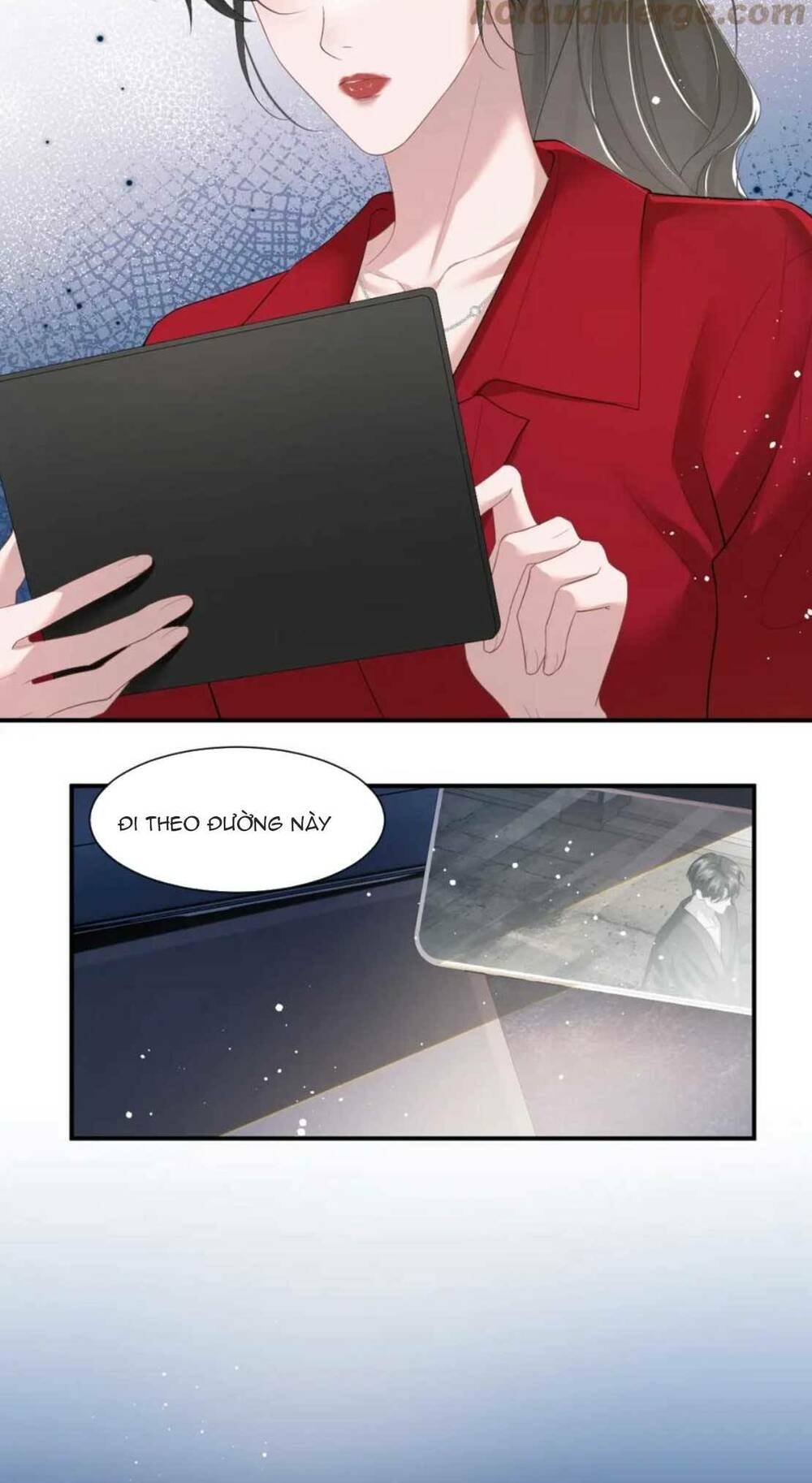 Chủ Mẫu Xuyên Không Tới Làm Phu Nhân Hào Môn: Chapter 6
