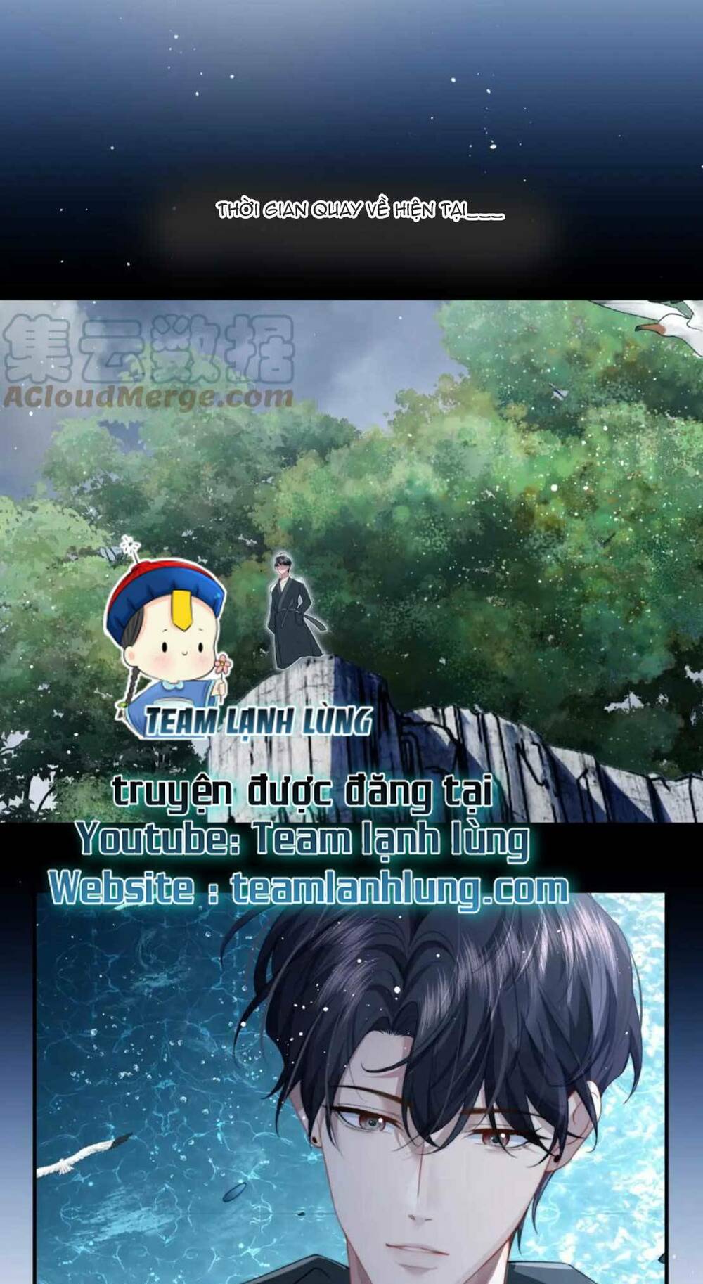 Chủ Mẫu Xuyên Không Tới Làm Phu Nhân Hào Môn: Chapter 6