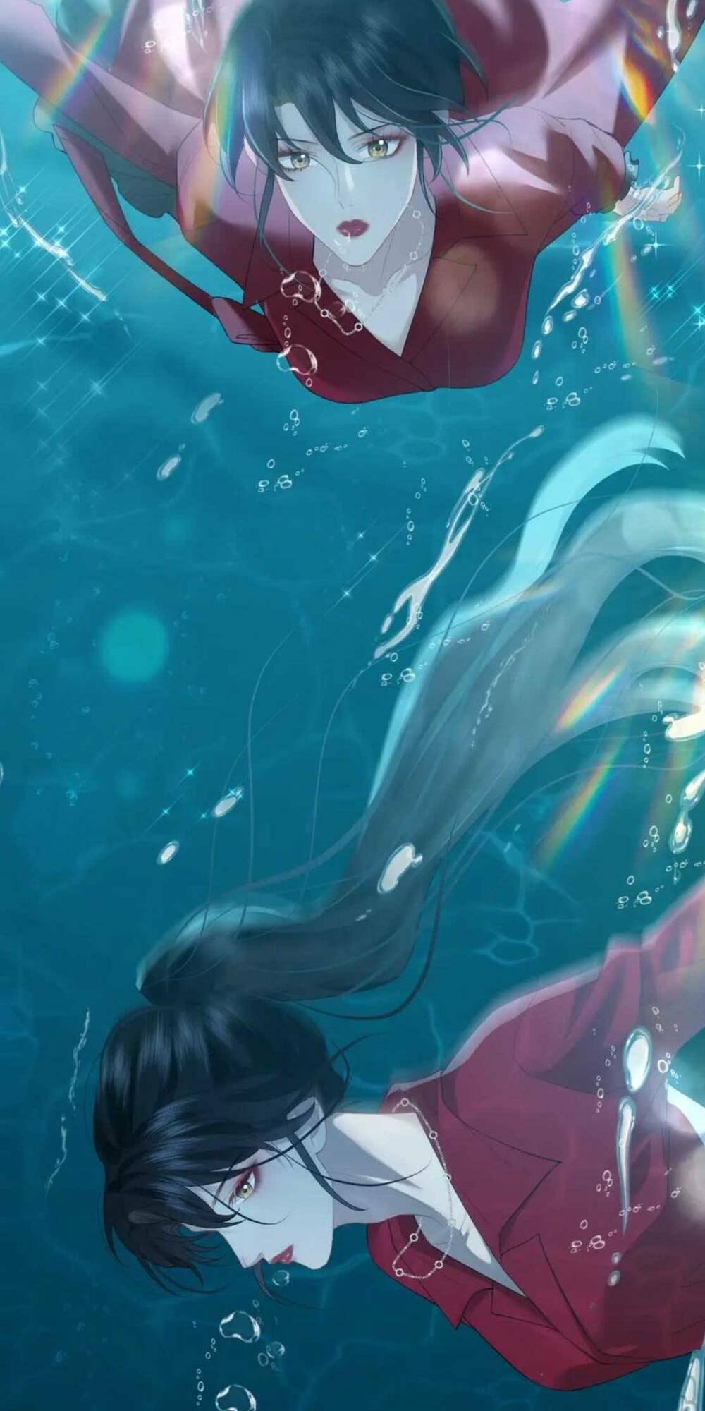 Chủ Mẫu Xuyên Không Tới Làm Phu Nhân Hào Môn: Chapter 6