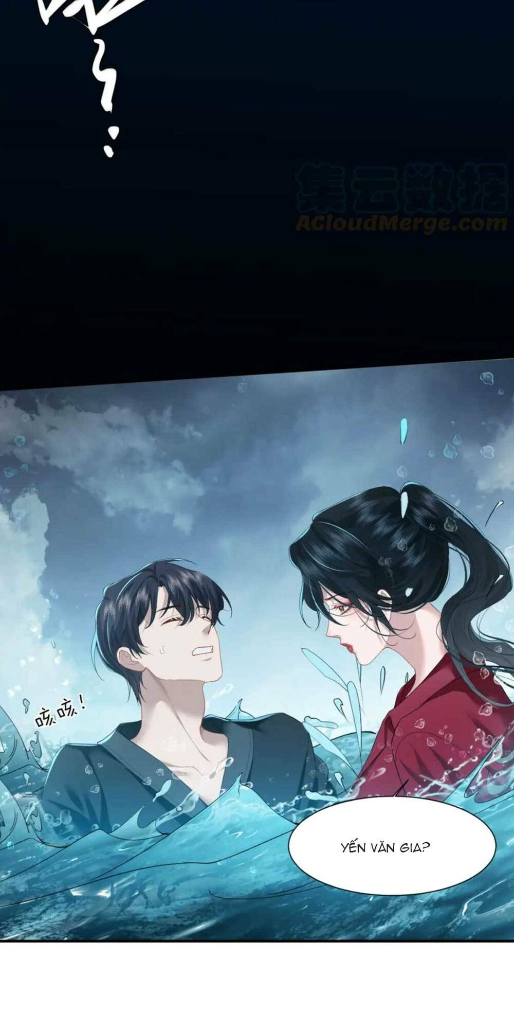 Chủ Mẫu Xuyên Không Tới Làm Phu Nhân Hào Môn: Chapter 6