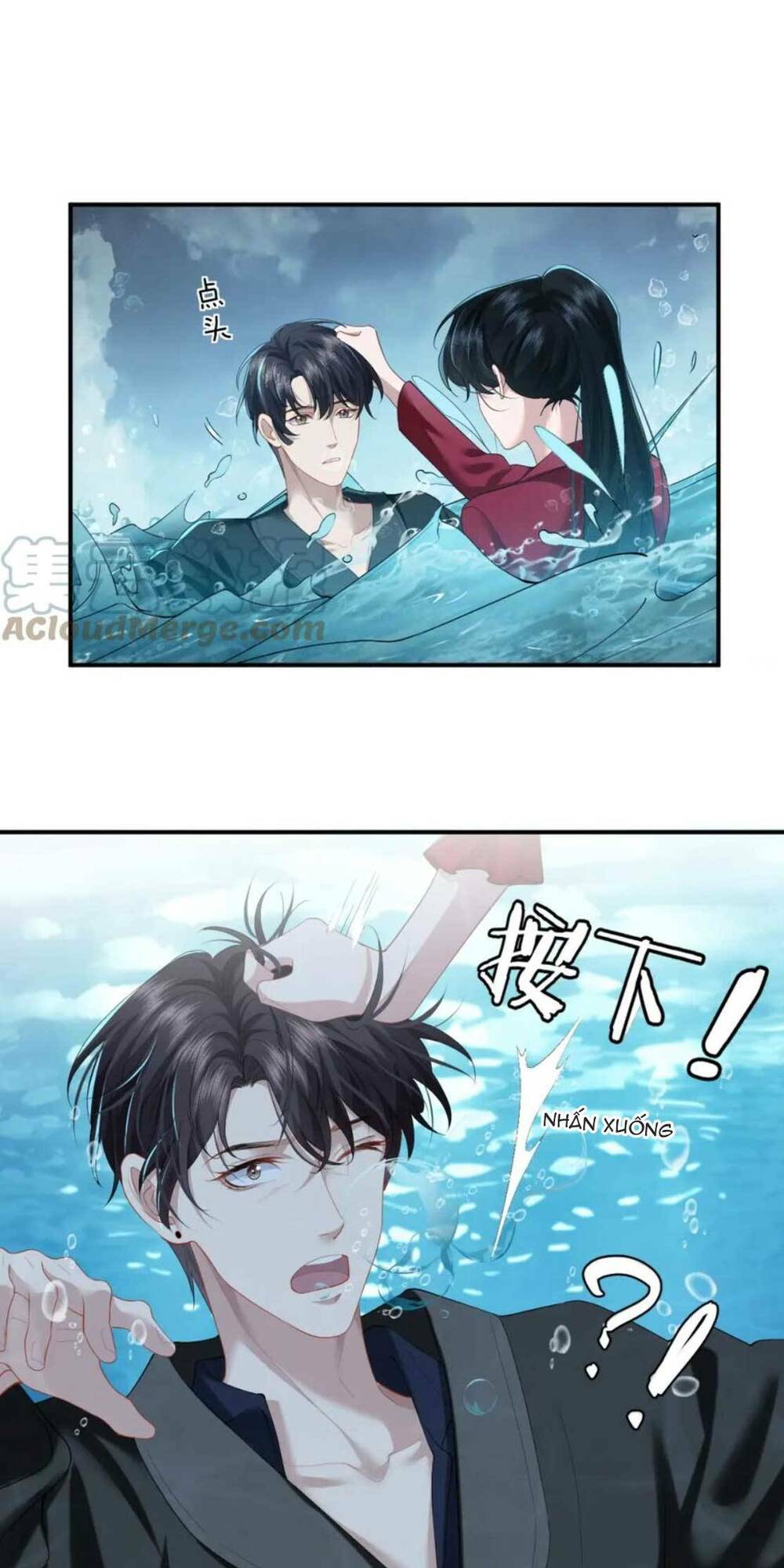 Chủ Mẫu Xuyên Không Tới Làm Phu Nhân Hào Môn: Chapter 6