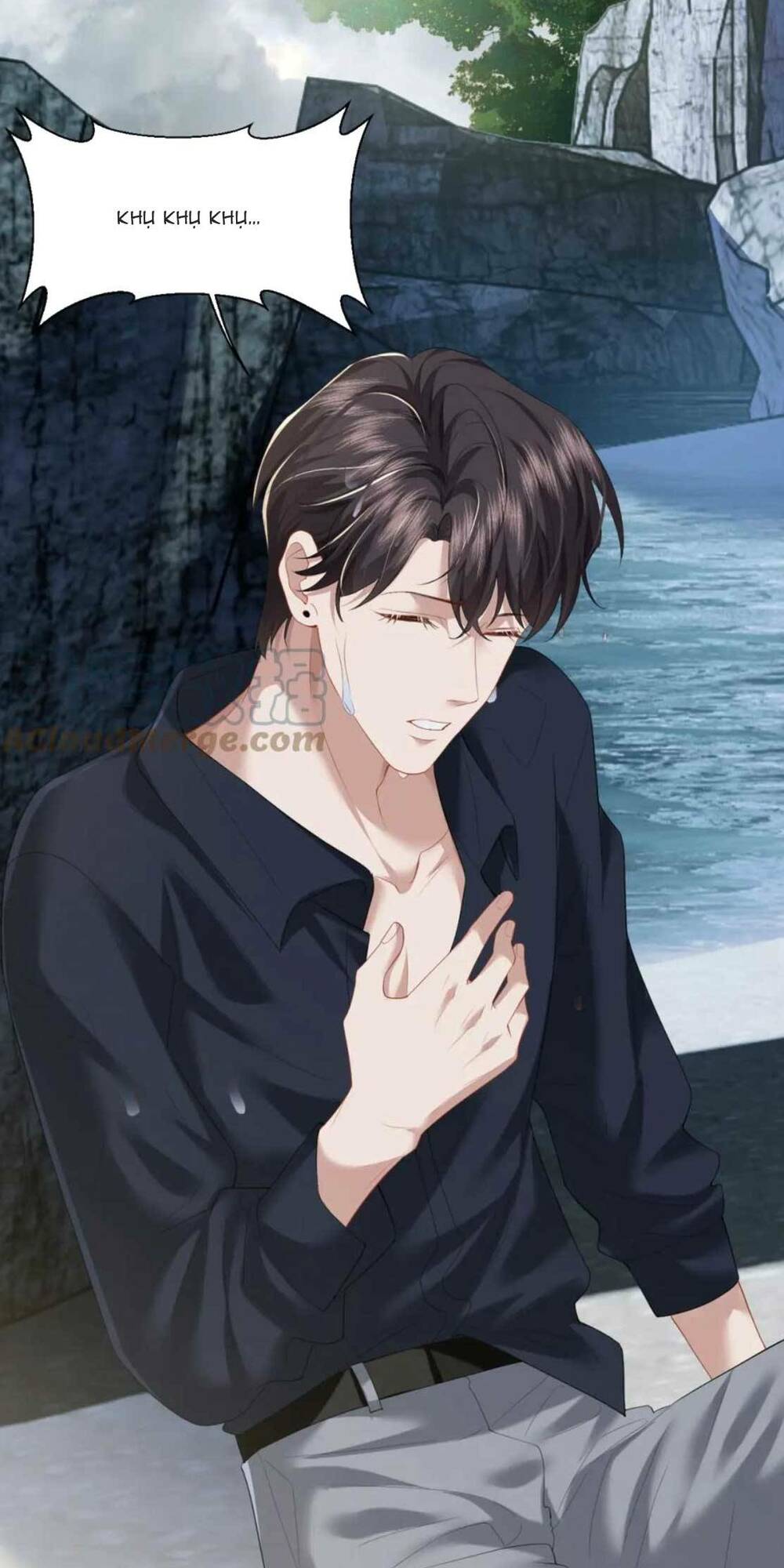Chủ Mẫu Xuyên Không Tới Làm Phu Nhân Hào Môn: Chapter 6