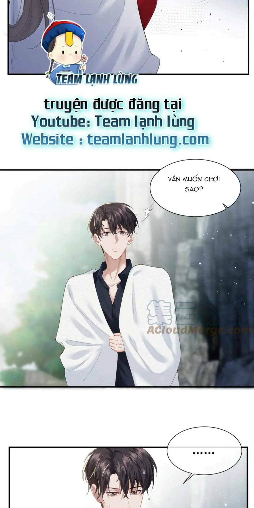 Chủ Mẫu Xuyên Không Tới Làm Phu Nhân Hào Môn: Chapter 6