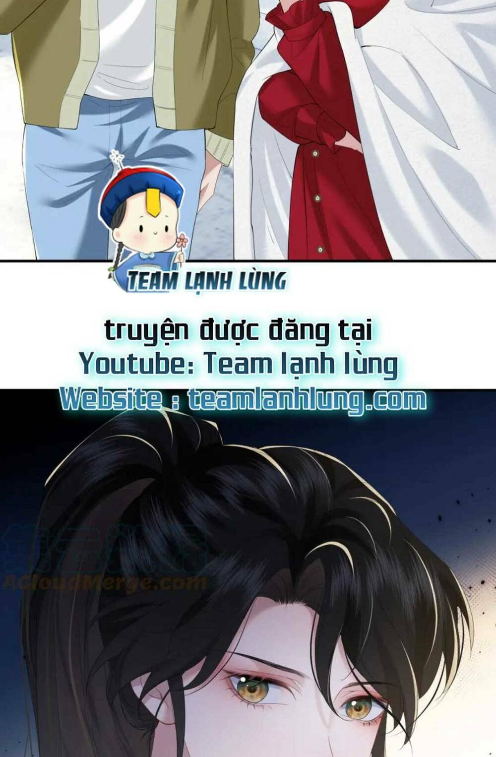 Chủ Mẫu Xuyên Không Tới Làm Phu Nhân Hào Môn: Chapter 6