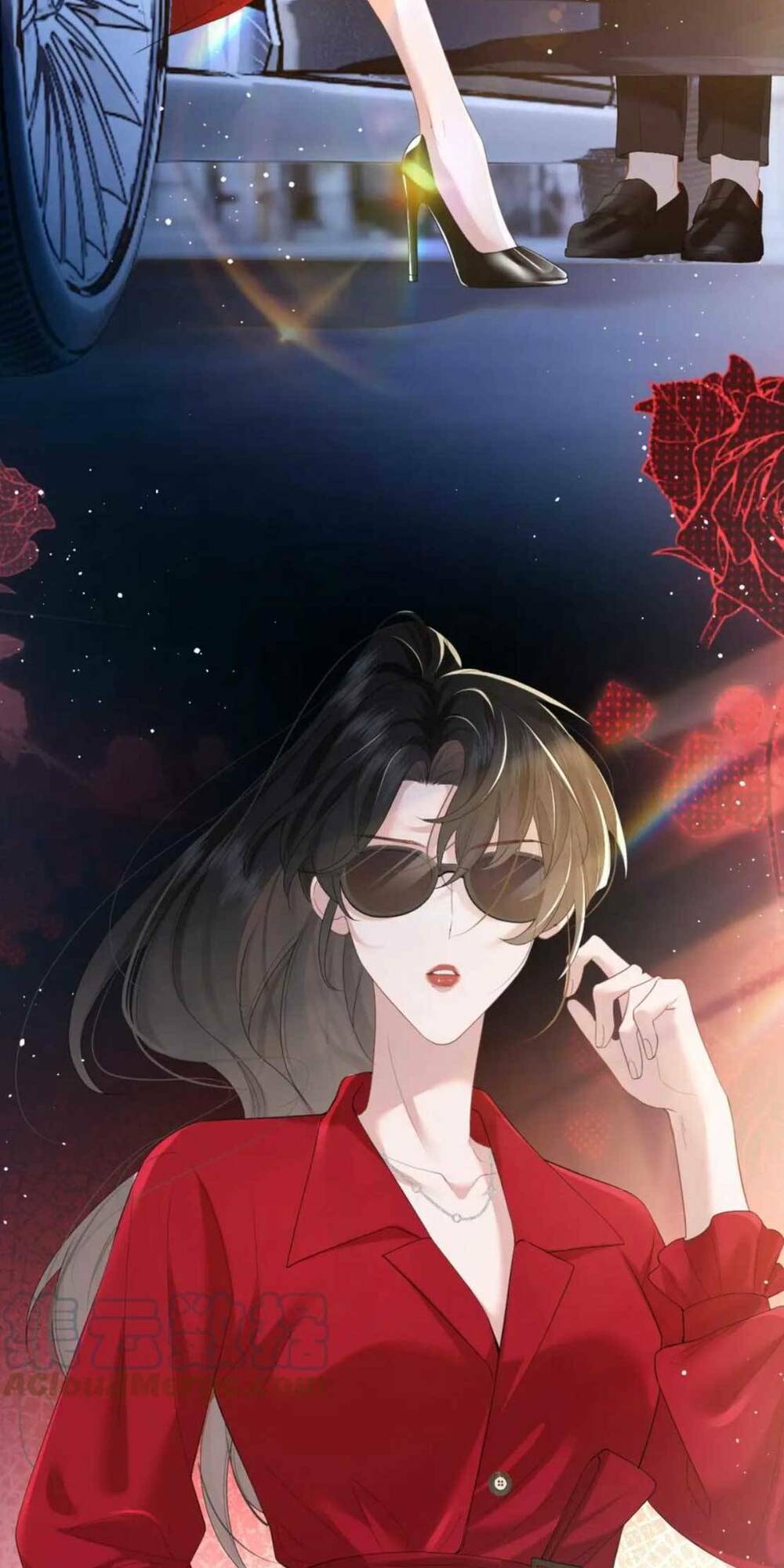 Chủ Mẫu Xuyên Không Tới Làm Phu Nhân Hào Môn: Chapter 6