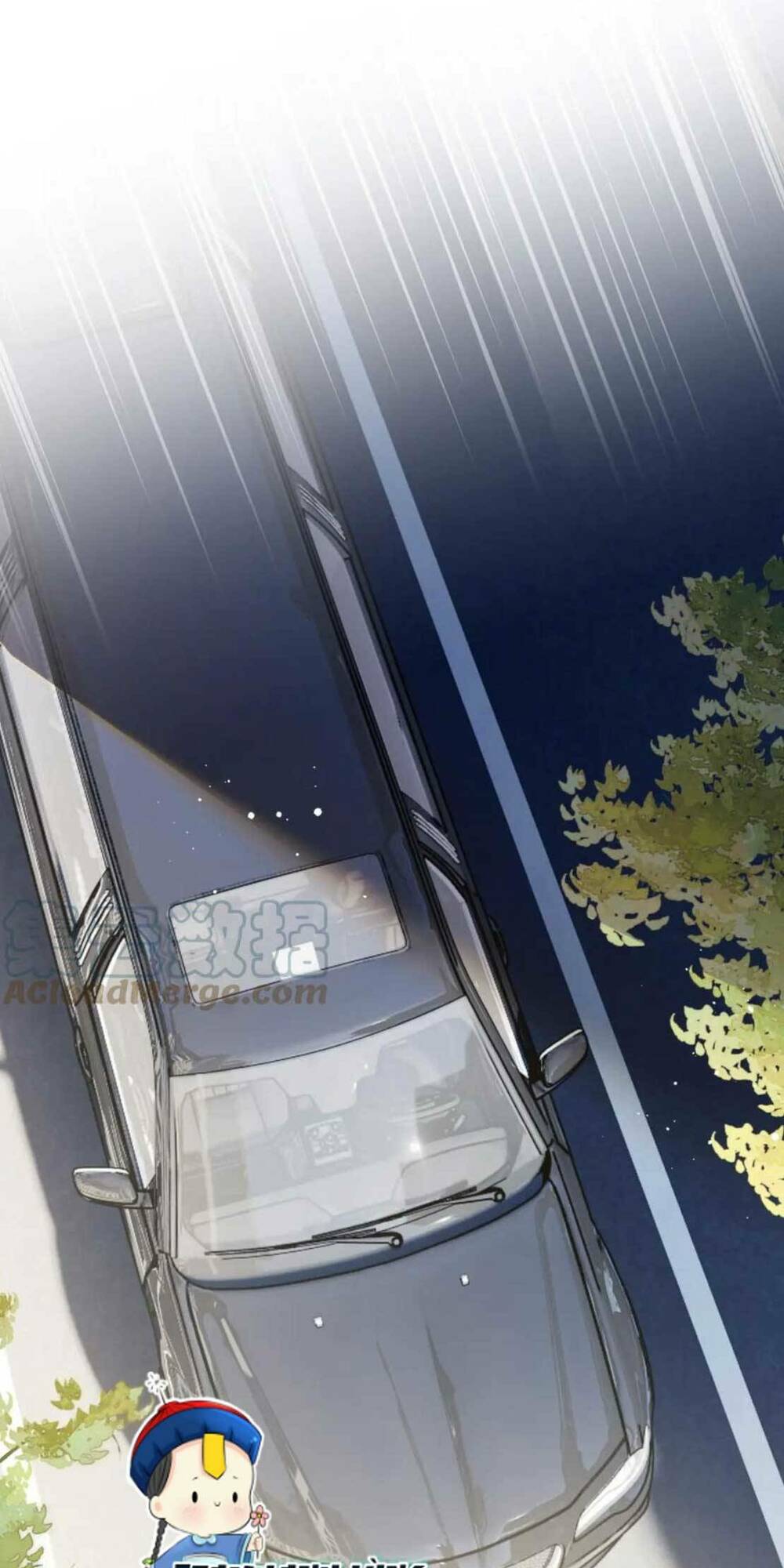 Chủ Mẫu Xuyên Không Tới Làm Phu Nhân Hào Môn: Chapter 6