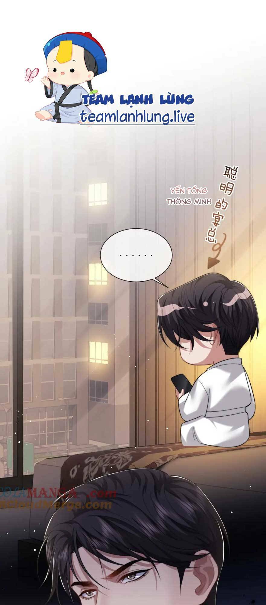 Chủ Mẫu Xuyên Không Tới Làm Phu Nhân Hào Môn: Chapter 60