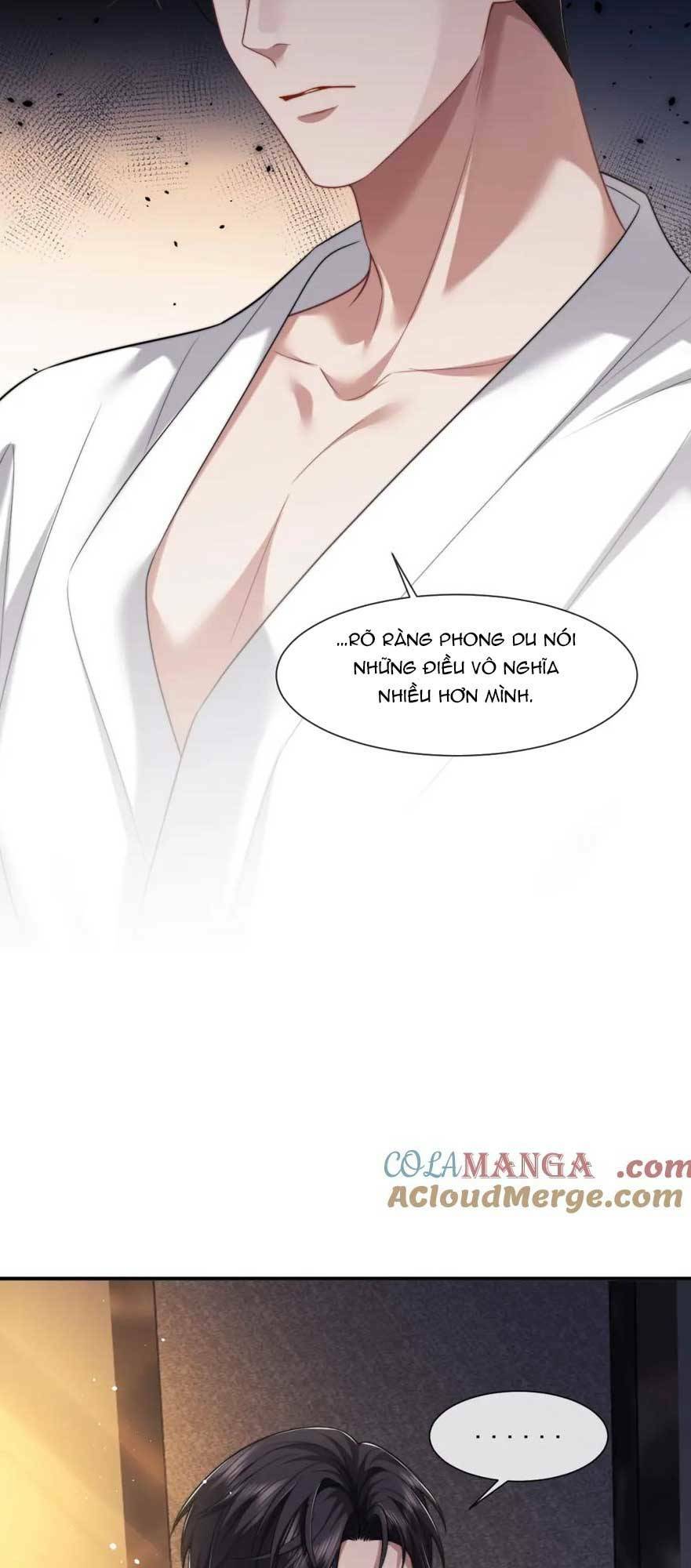 Chủ Mẫu Xuyên Không Tới Làm Phu Nhân Hào Môn: Chapter 60