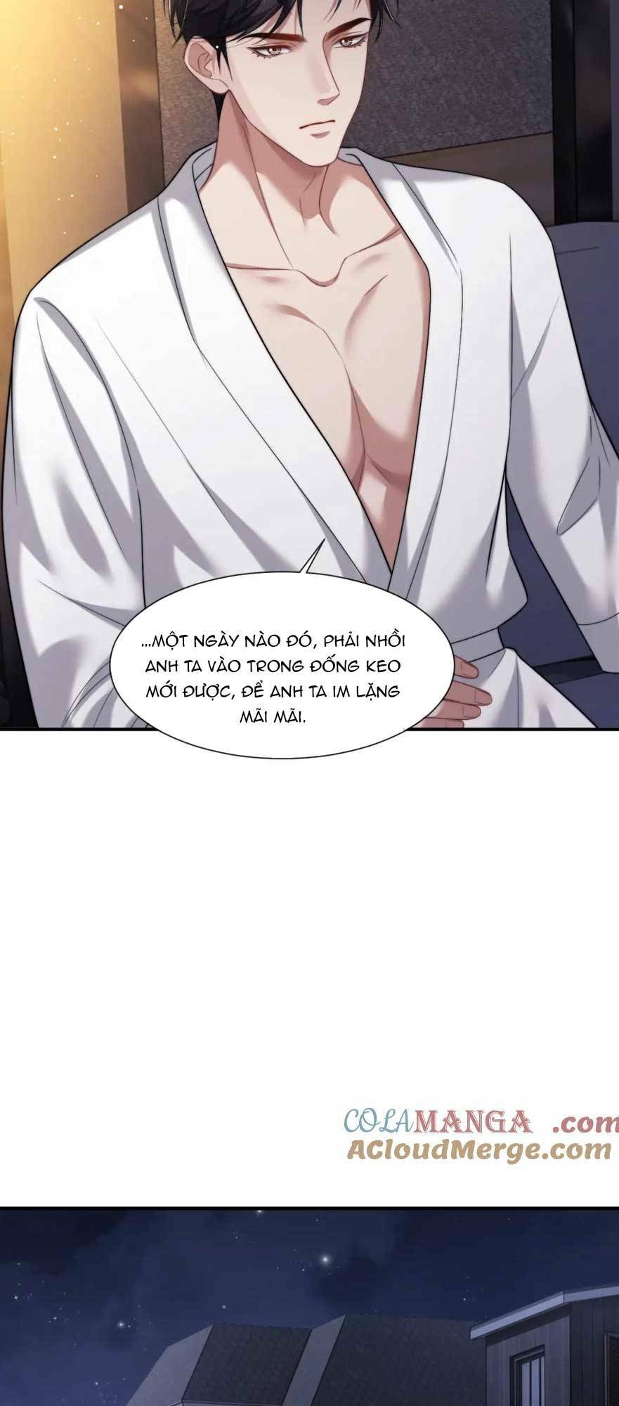 Chủ Mẫu Xuyên Không Tới Làm Phu Nhân Hào Môn: Chapter 60