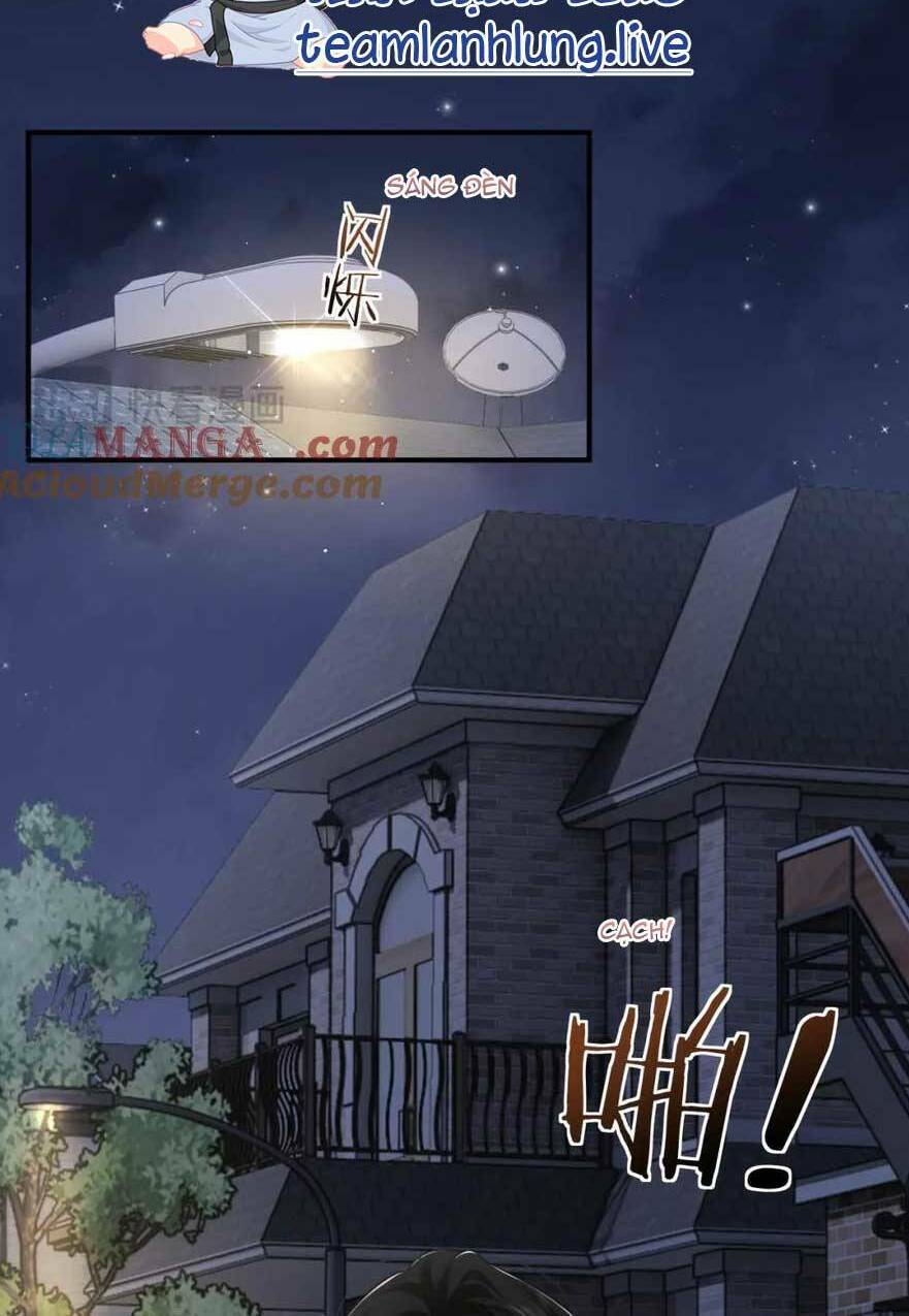 Chủ Mẫu Xuyên Không Tới Làm Phu Nhân Hào Môn: Chapter 60