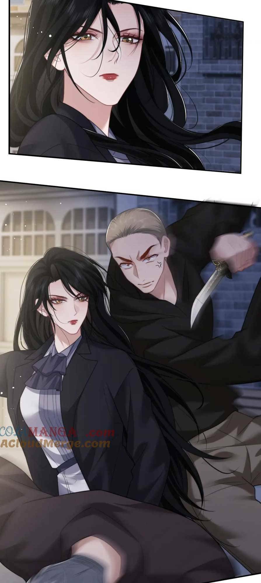Chủ Mẫu Xuyên Không Tới Làm Phu Nhân Hào Môn: Chapter 60