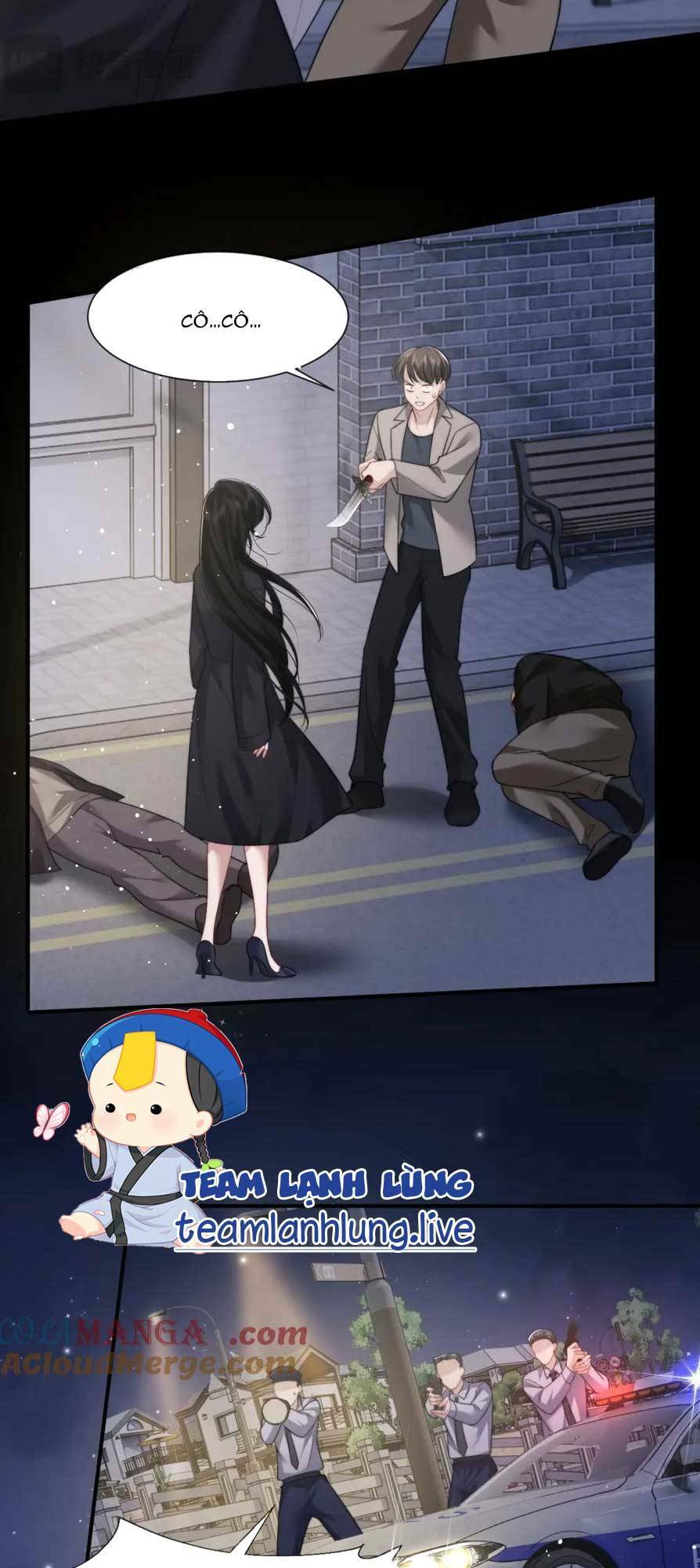 Chủ Mẫu Xuyên Không Tới Làm Phu Nhân Hào Môn: Chapter 60