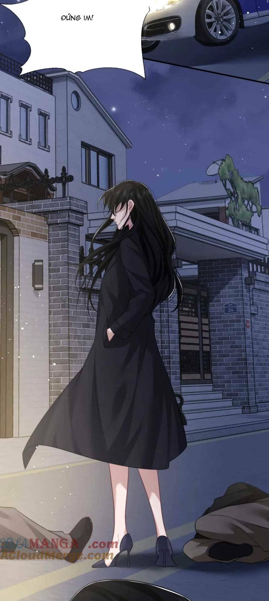 Chủ Mẫu Xuyên Không Tới Làm Phu Nhân Hào Môn: Chapter 60