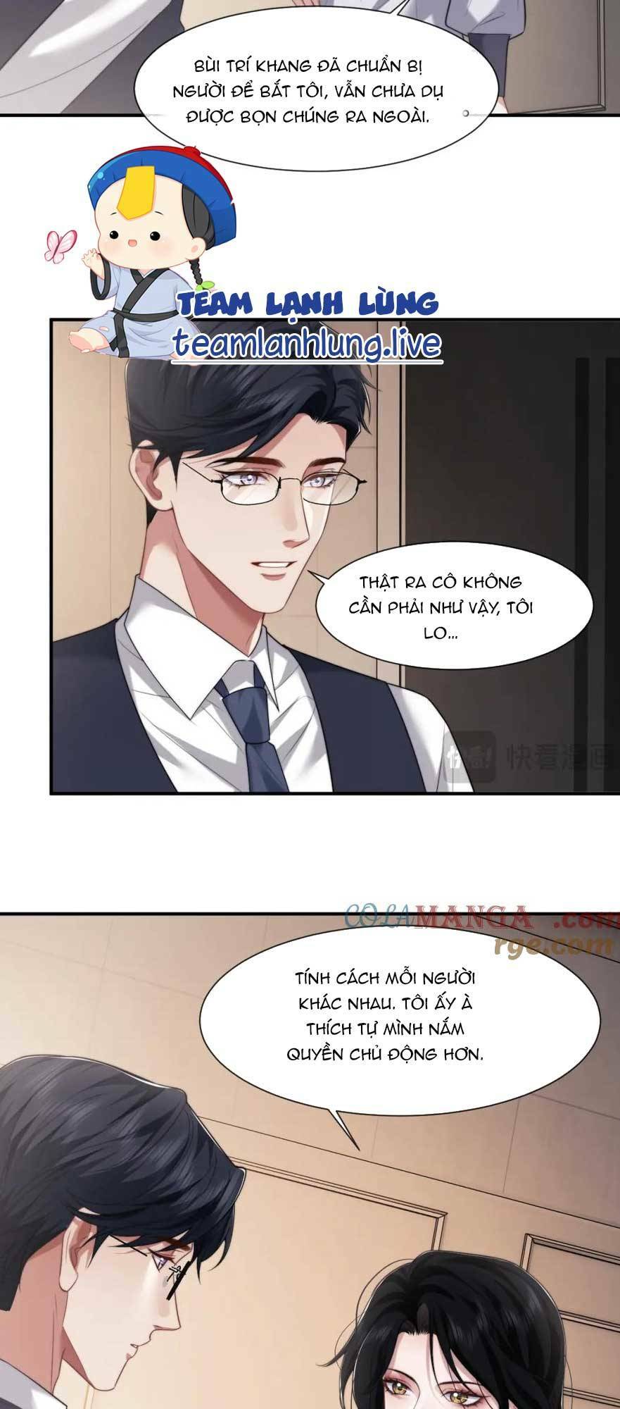 Chủ Mẫu Xuyên Không Tới Làm Phu Nhân Hào Môn: Chapter 60