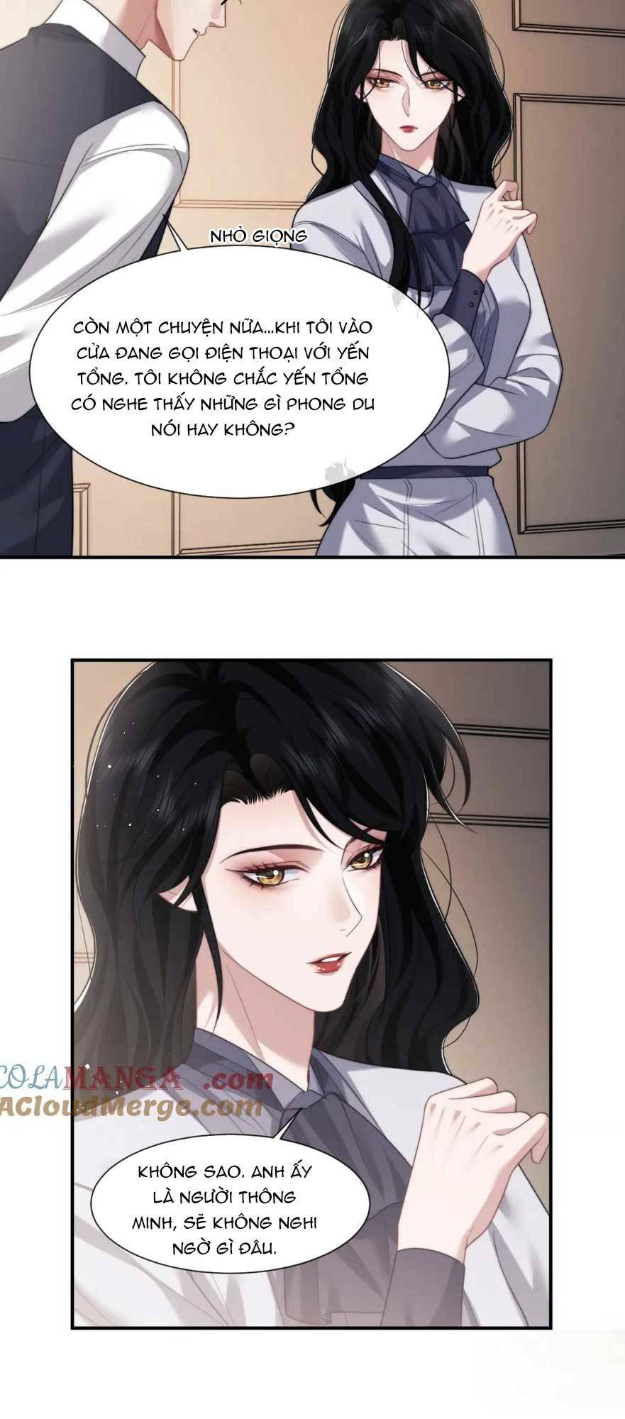 Chủ Mẫu Xuyên Không Tới Làm Phu Nhân Hào Môn: Chapter 60