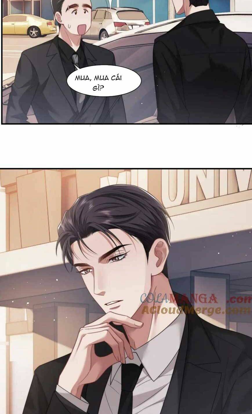 Chủ Mẫu Xuyên Không Tới Làm Phu Nhân Hào Môn: Chapter 61