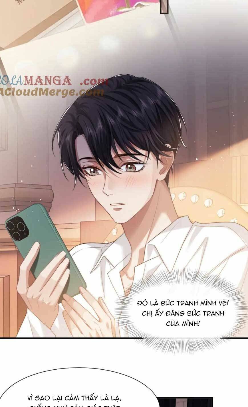 Chủ Mẫu Xuyên Không Tới Làm Phu Nhân Hào Môn: Chapter 61