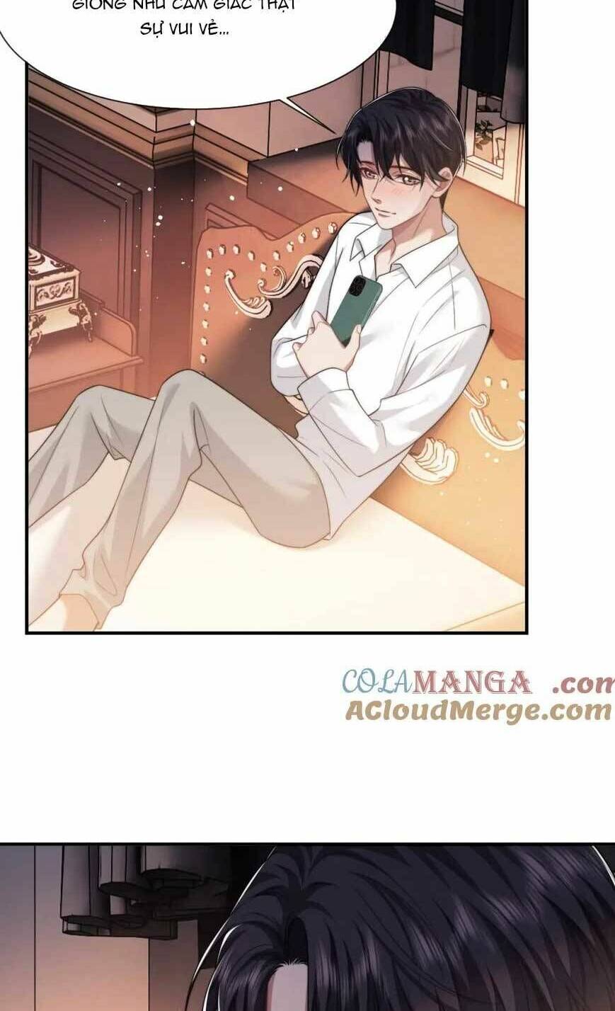 Chủ Mẫu Xuyên Không Tới Làm Phu Nhân Hào Môn: Chapter 61