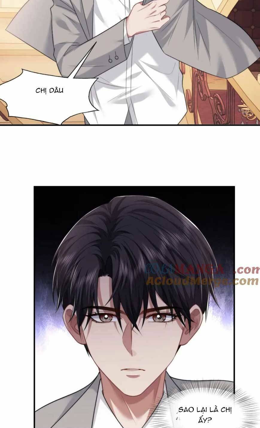 Chủ Mẫu Xuyên Không Tới Làm Phu Nhân Hào Môn: Chapter 61